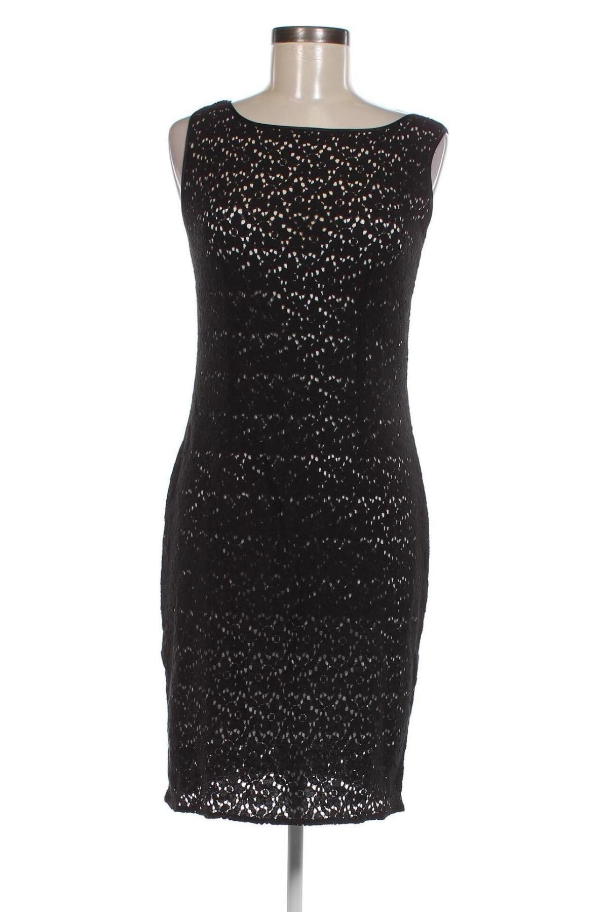 Kleid Evolve, Größe M, Farbe Schwarz, Preis € 7,67