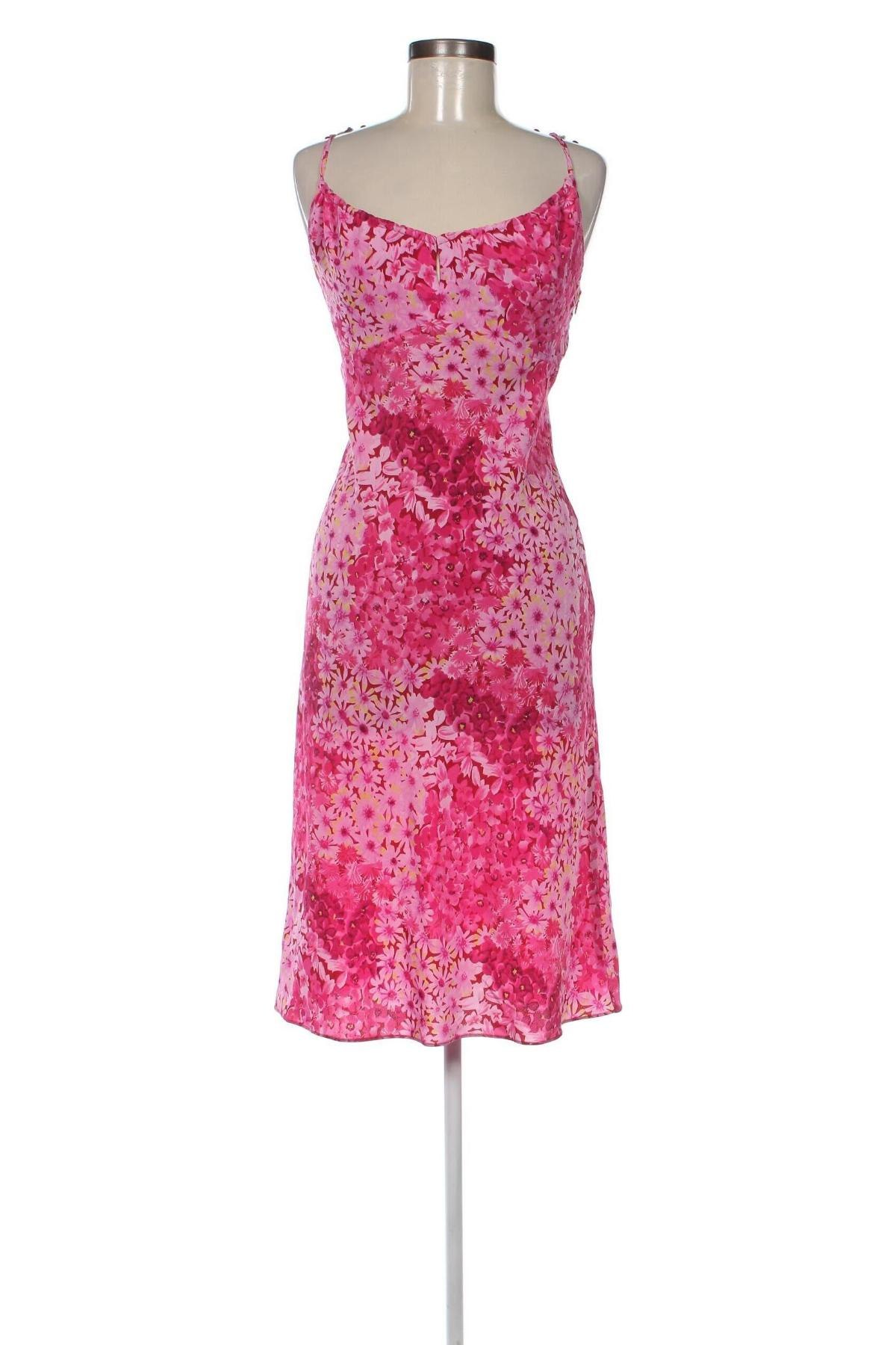 Kleid Express, Größe S, Farbe Mehrfarbig, Preis 24,55 €