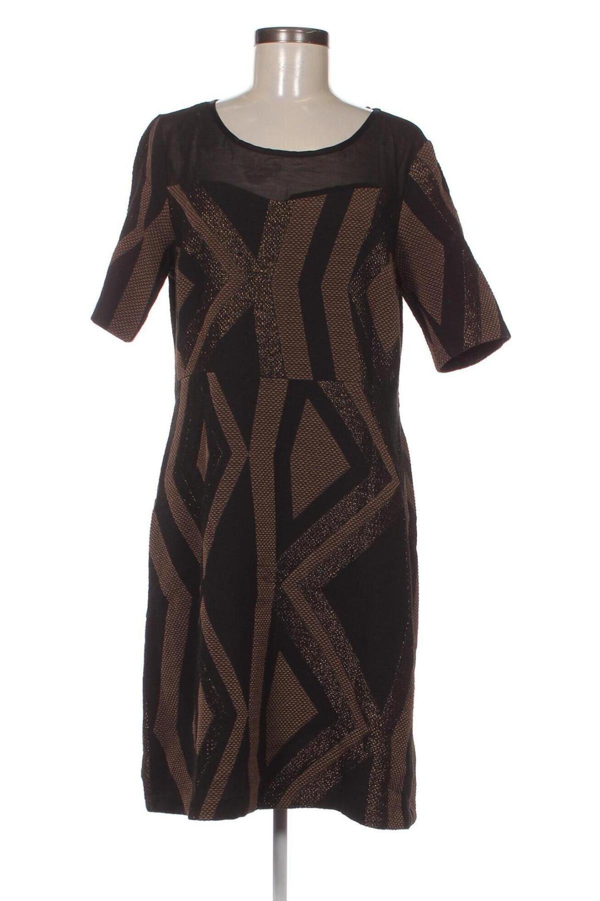 Kleid Expresso, Größe L, Farbe Mehrfarbig, Preis 50,78 €