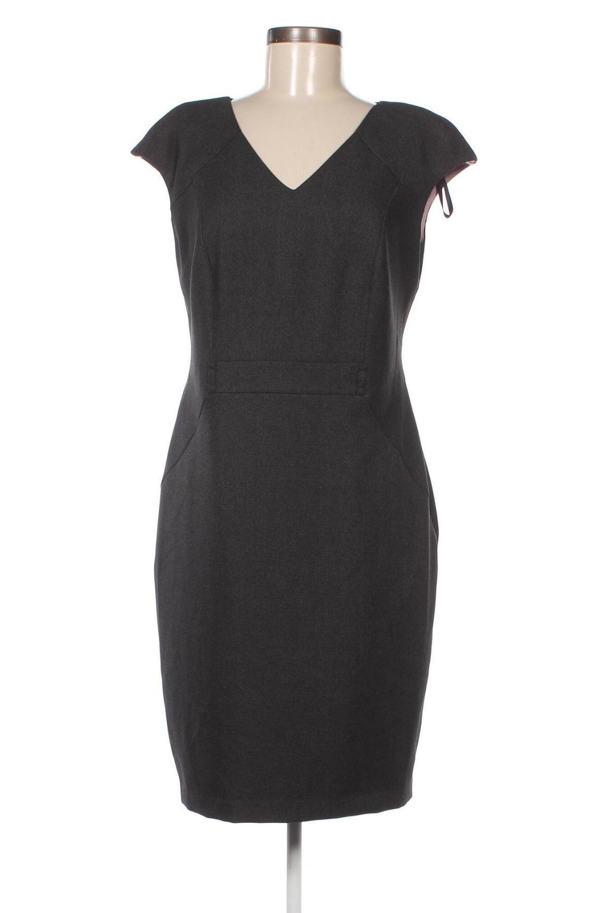 Kleid F&F, Größe L, Farbe Grau, Preis € 6,23