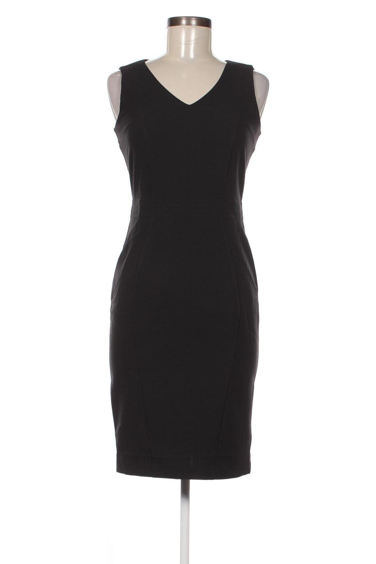 Kleid F&F, Größe XS, Farbe Schwarz, Preis 6,26 €