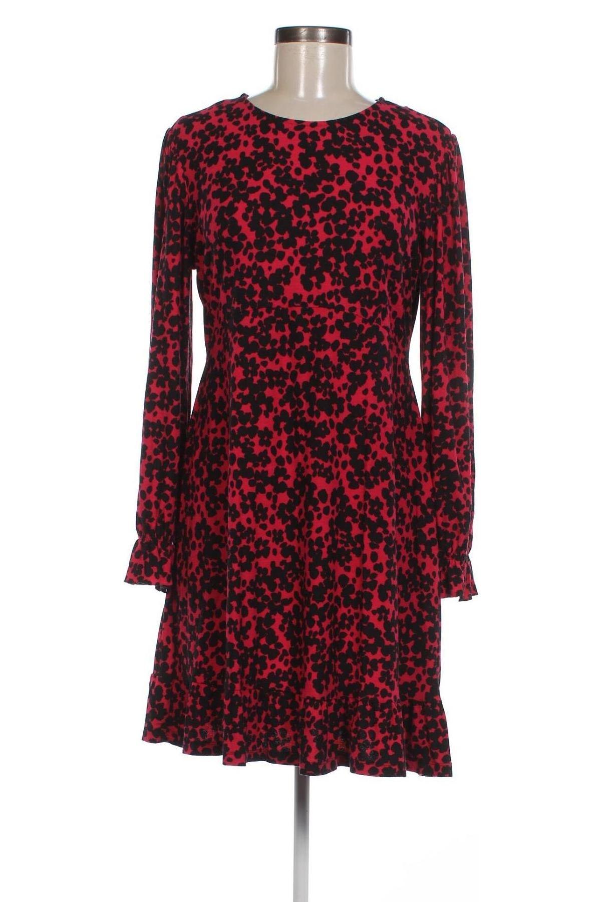 Kleid F&F, Größe L, Farbe Mehrfarbig, Preis 7,12 €
