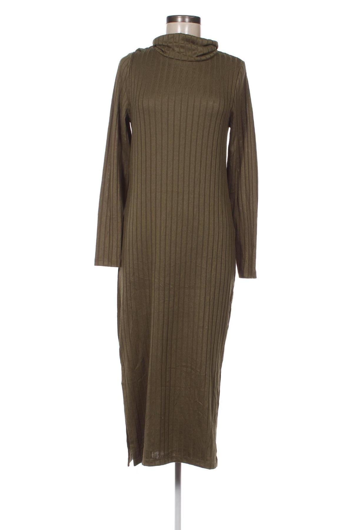 Kleid F&F, Größe L, Farbe Grün, Preis 9,48 €