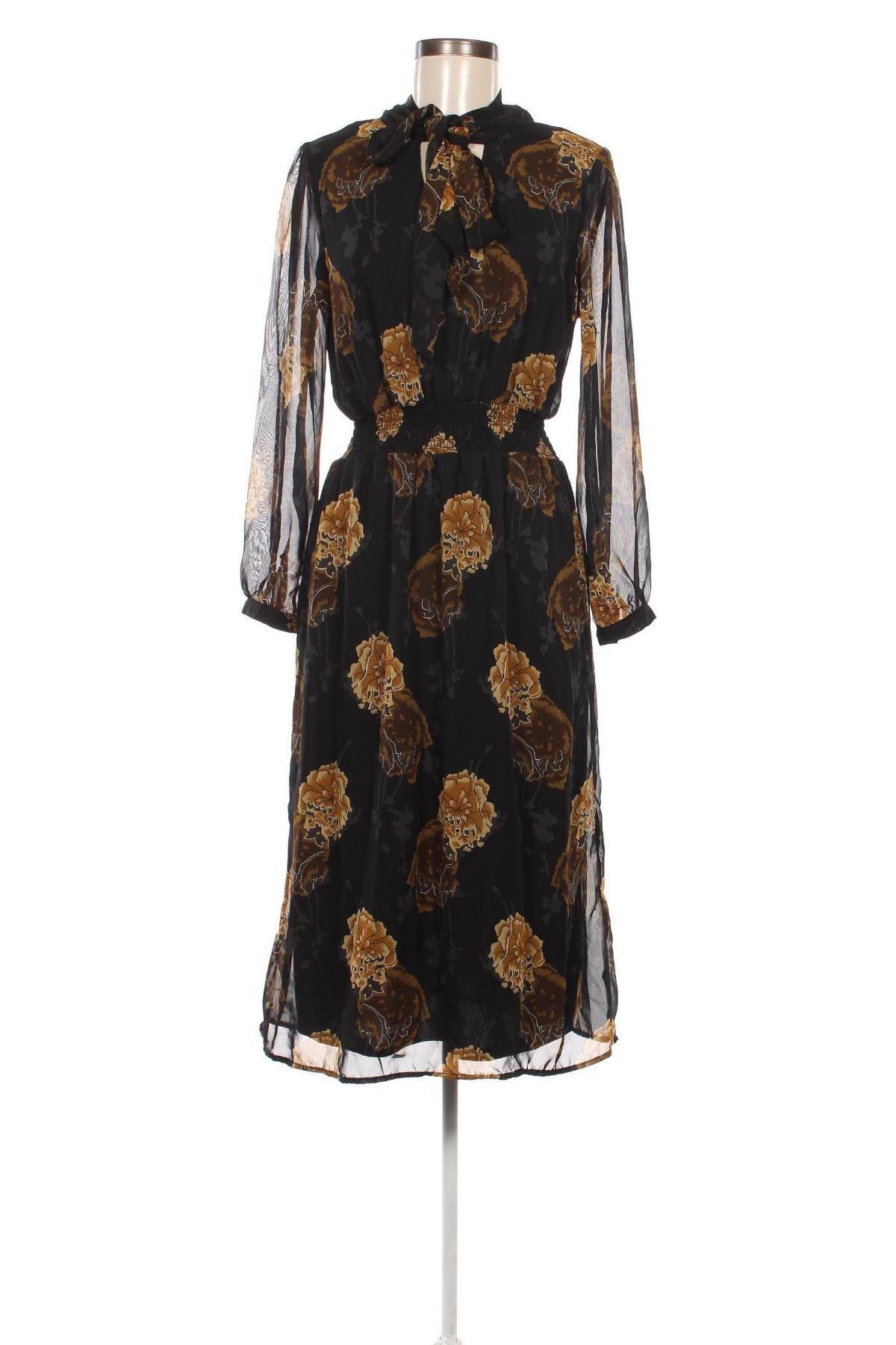 Kleid F&F, Größe L, Farbe Mehrfarbig, Preis 14,83 €