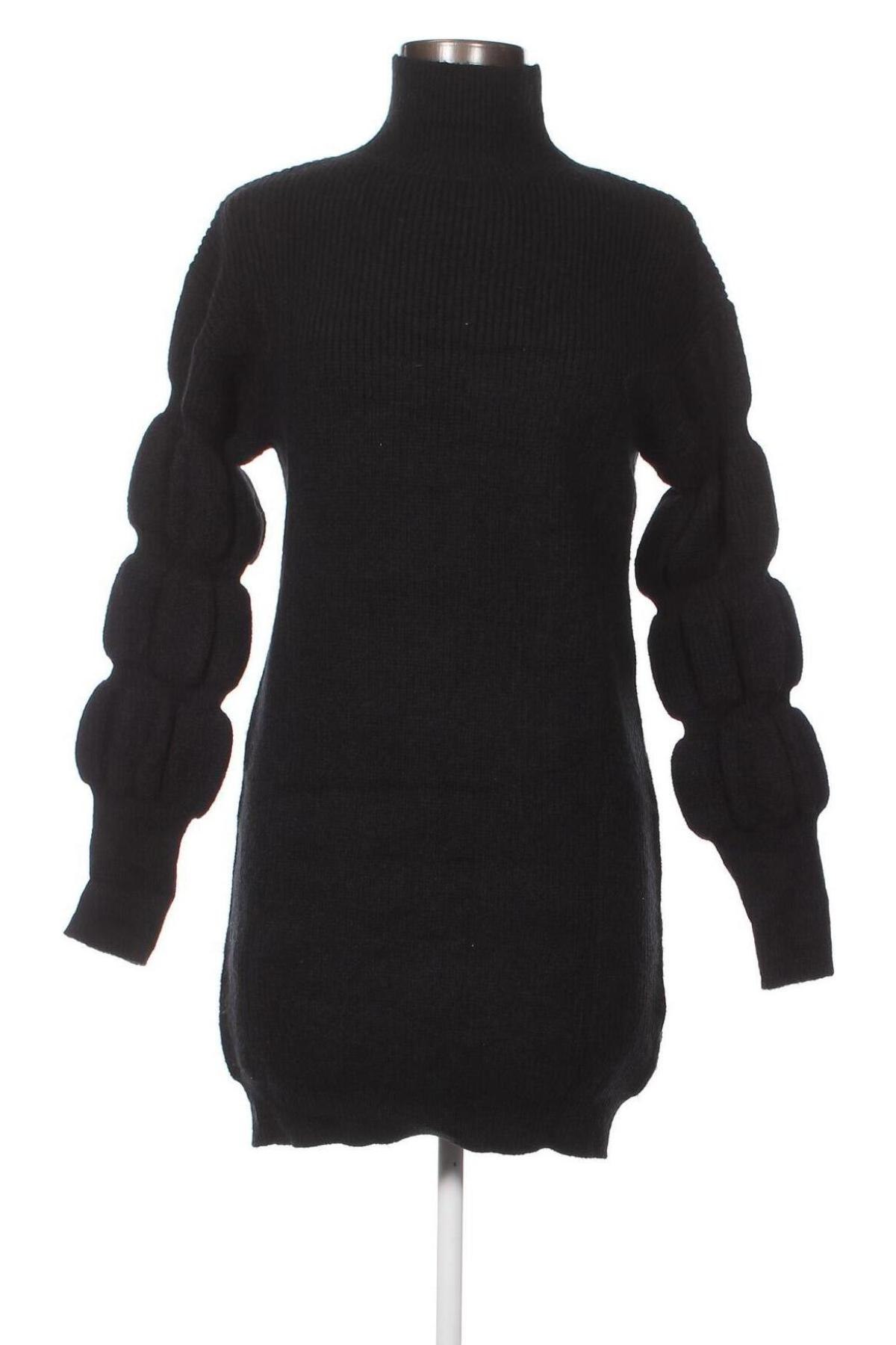 Šaty  Fashion, Veľkosť M, Farba Čierna, Cena  8,98 €