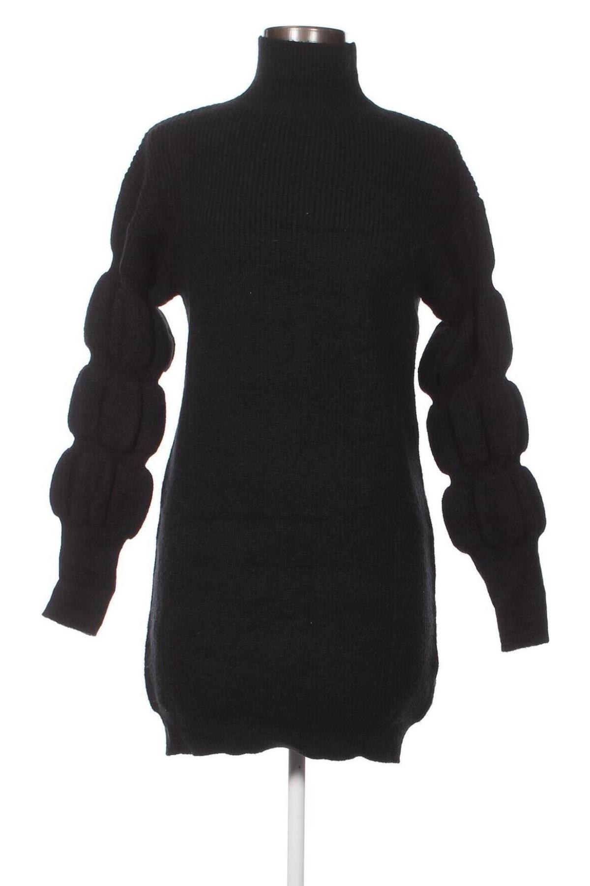 Rochie Fashion, Mărime M, Culoare Negru, Preț 52,99 Lei