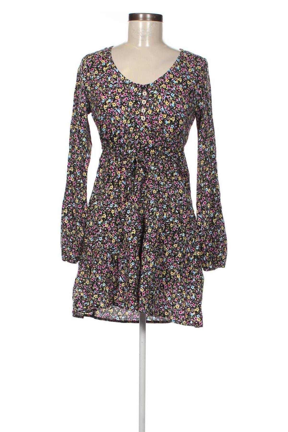 Kleid Fb Sister, Größe XS, Farbe Mehrfarbig, Preis € 10,29