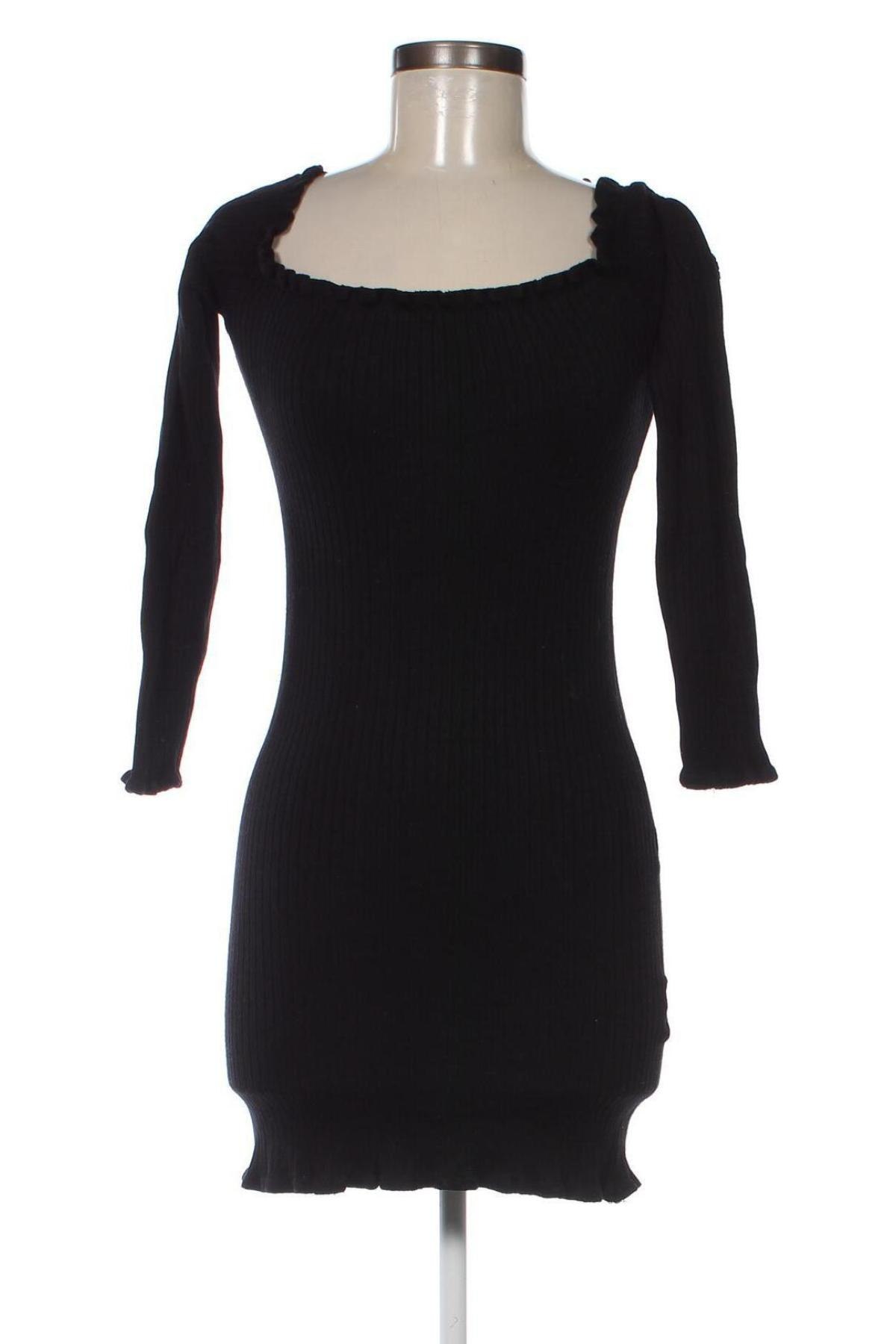 Φόρεμα Fb Sister, Μέγεθος S, Χρώμα Μαύρο, Τιμή 4,60 €