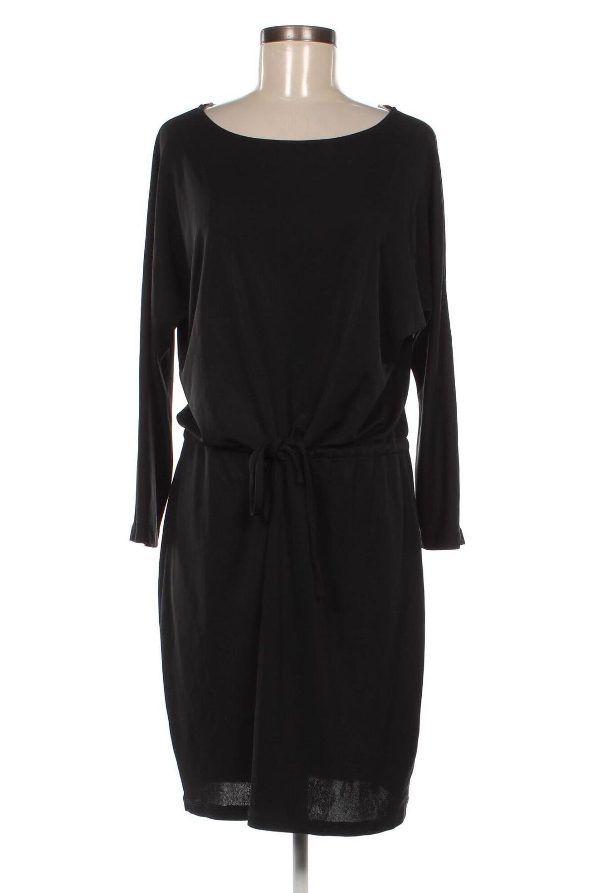Šaty  Filippa K, Veľkosť M, Farba Čierna, Cena  69,17 €