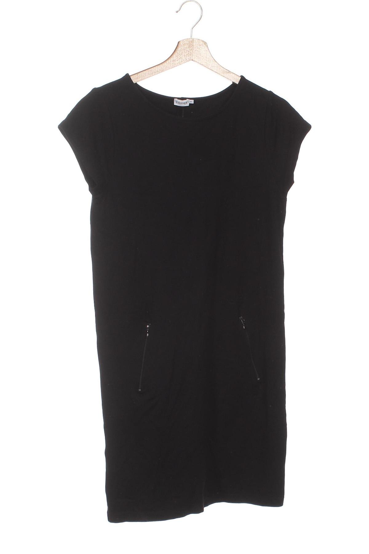 Φόρεμα Filippa K, Μέγεθος XS, Χρώμα Μαύρο, Τιμή 81,74 €