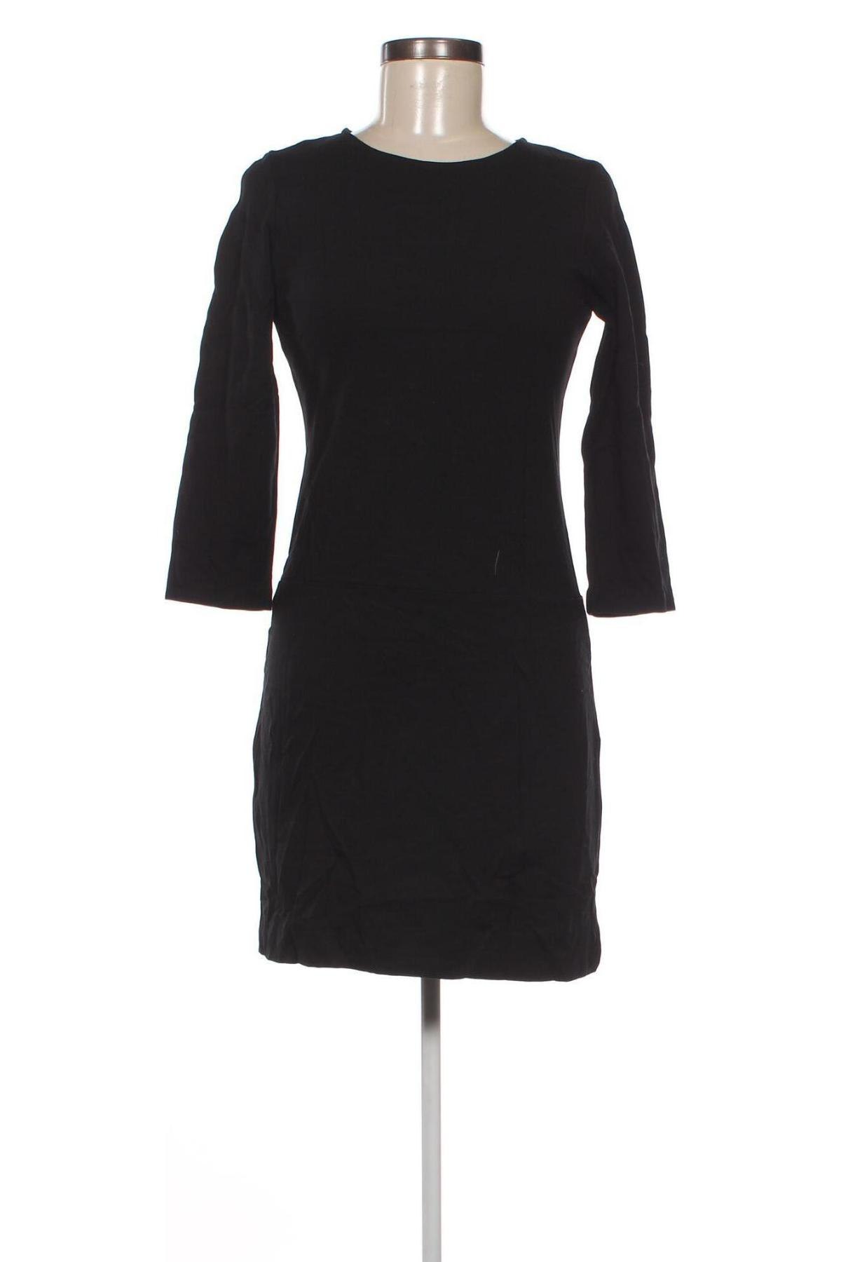 Šaty  Filippa K, Veľkosť S, Farba Čierna, Cena  17,44 €