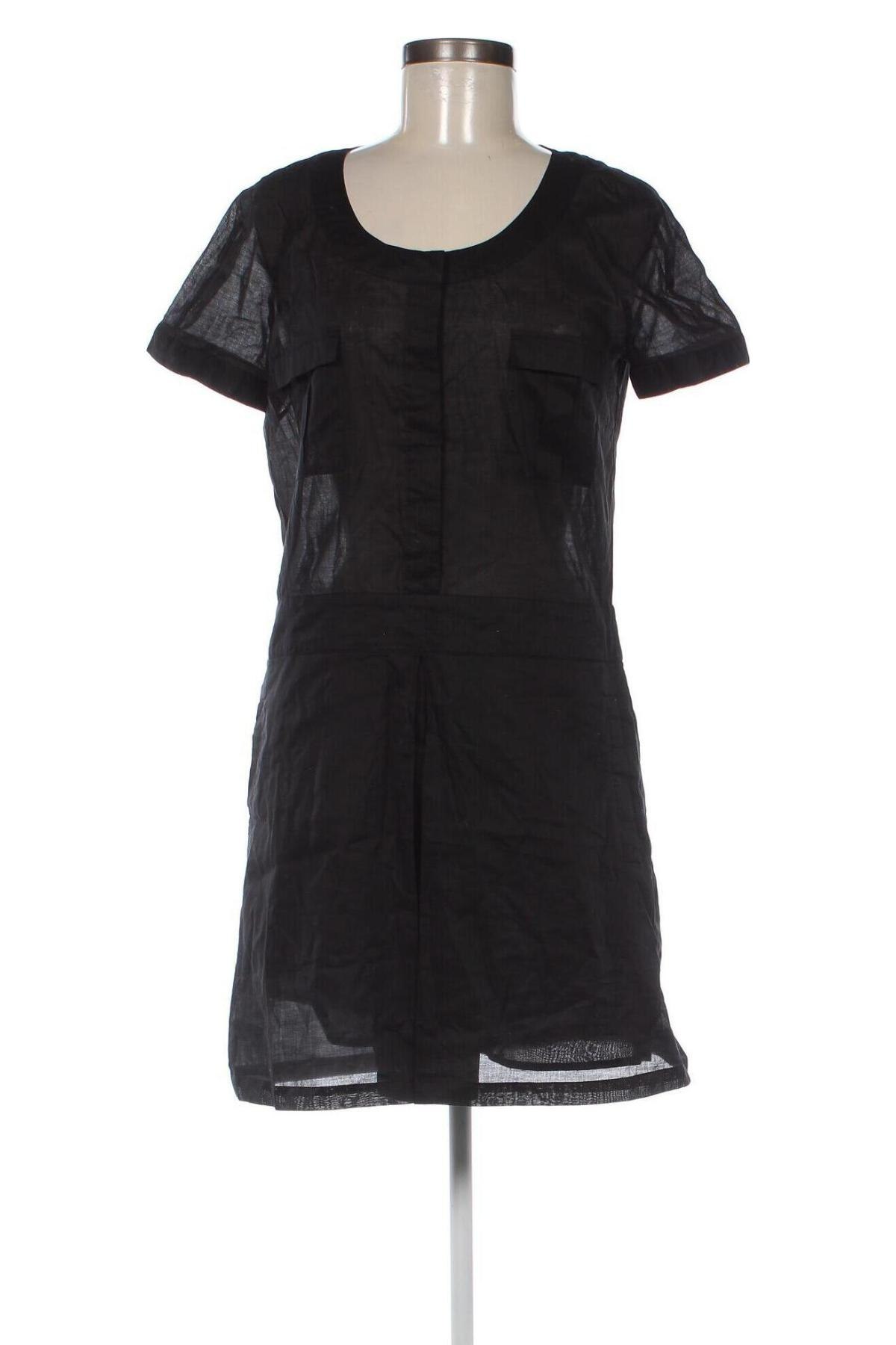 Šaty  Filippa K, Veľkosť L, Farba Čierna, Cena  78,60 €