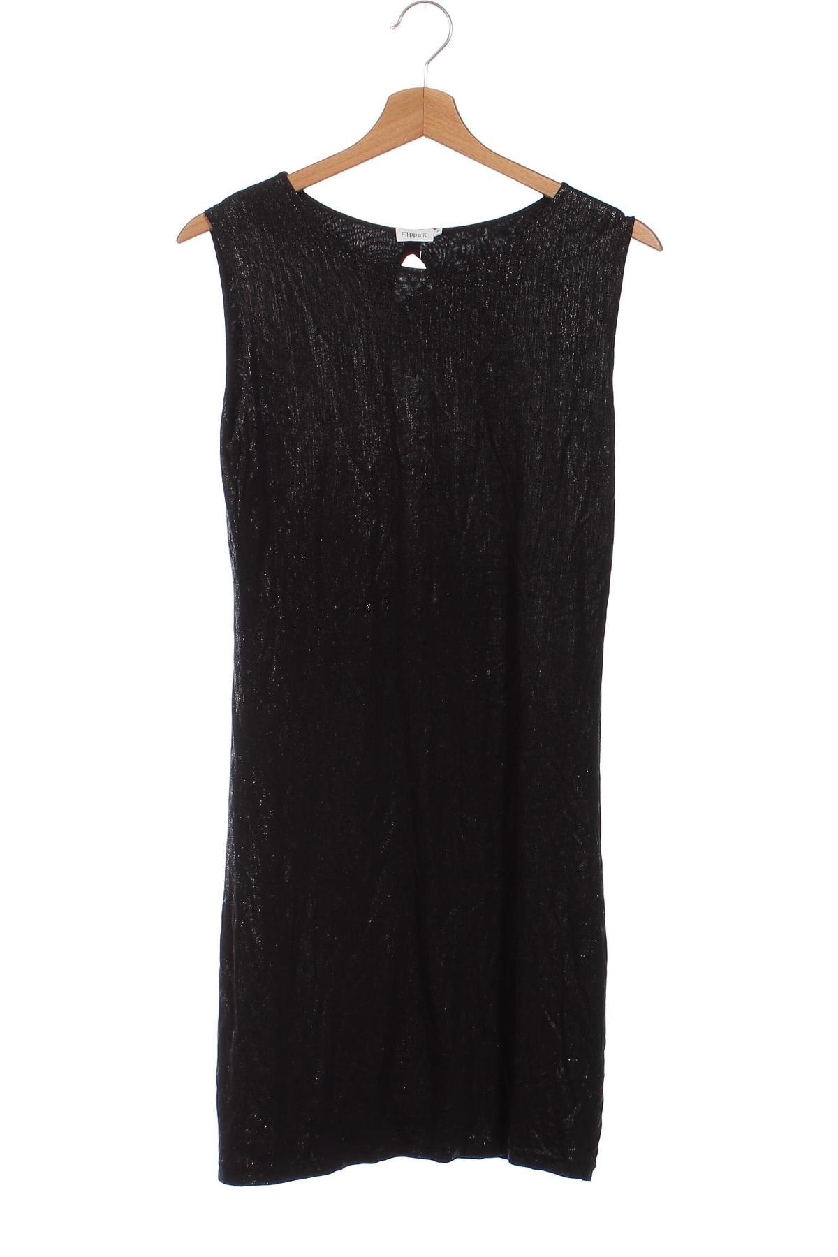 Kleid Filippa K, Größe XS, Farbe Schwarz, Preis 69,17 €