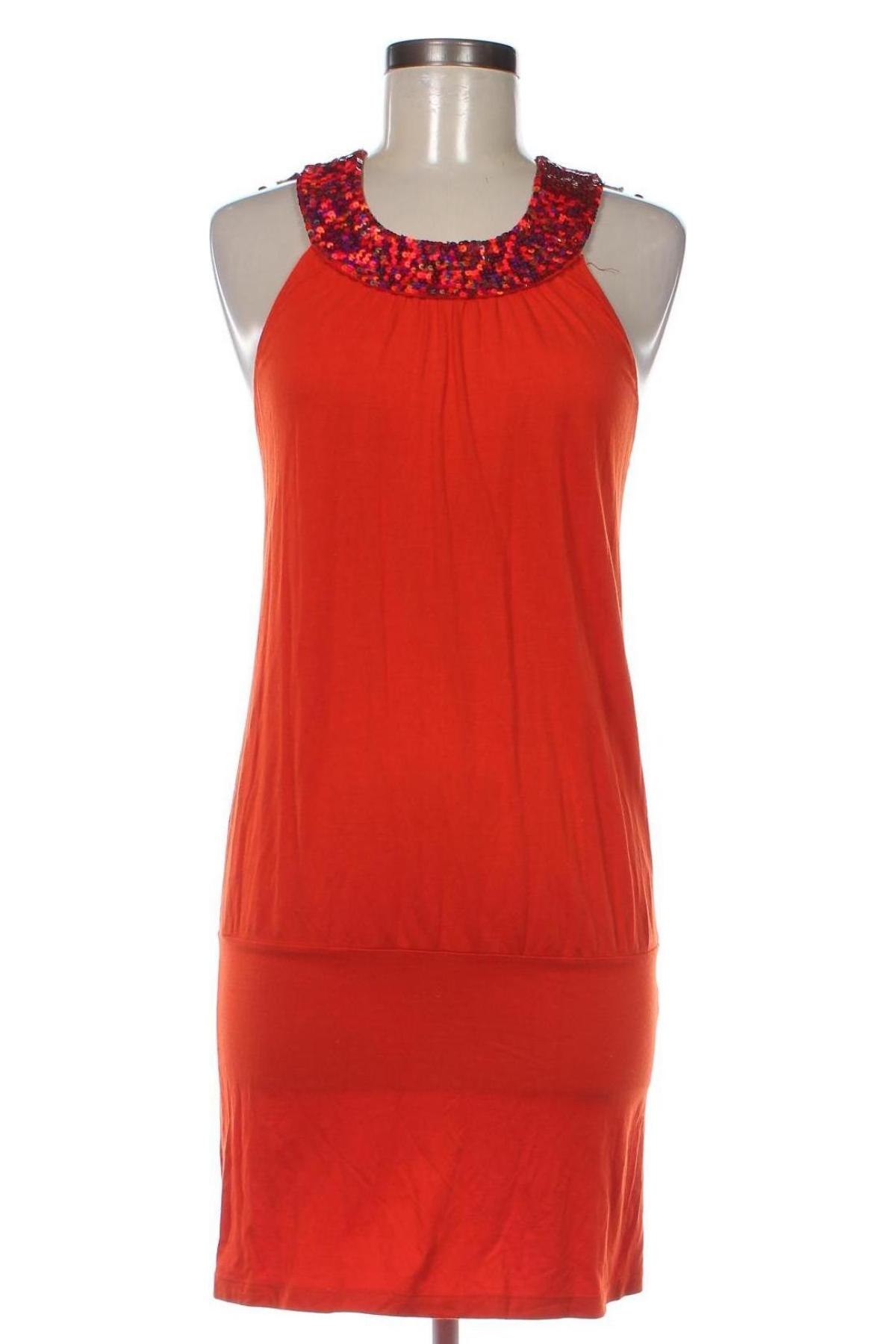 Kleid Filippa K, Größe M, Farbe Orange, Preis 69,17 €