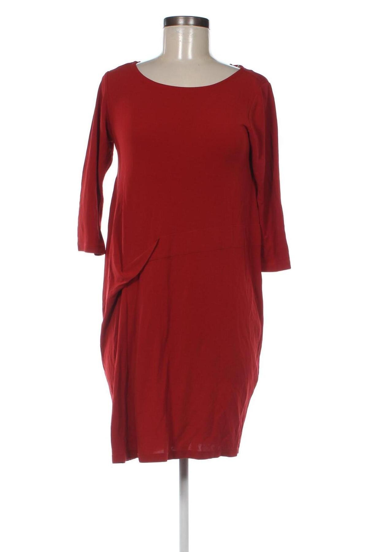 Šaty  Filippa K, Veľkosť S, Farba Červená, Cena  78,60 €