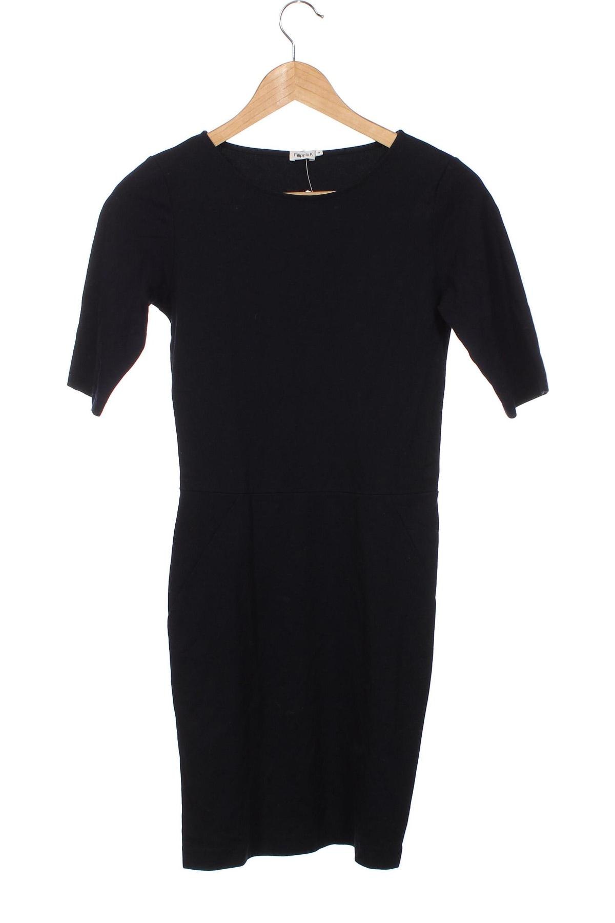Φόρεμα Filippa K, Μέγεθος XS, Χρώμα Μπλέ, Τιμή 72,31 €