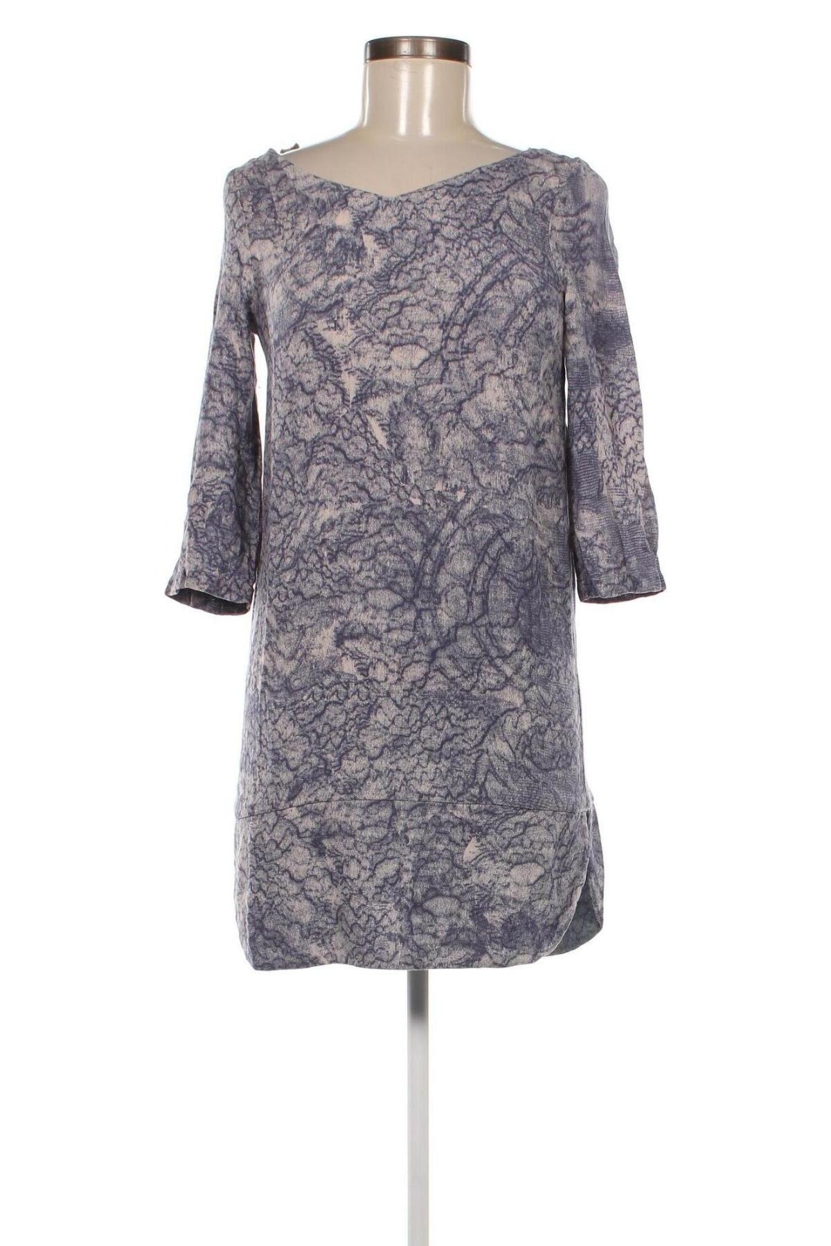 Kleid Filippa K, Größe S, Farbe Mehrfarbig, Preis 78,60 €