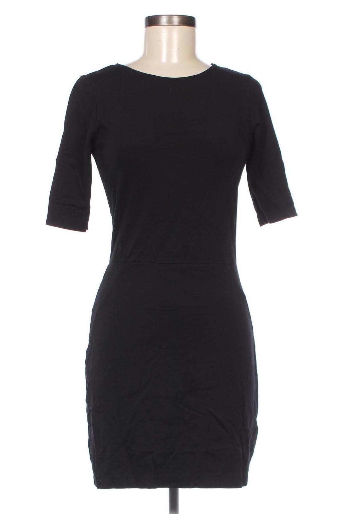 Φόρεμα Filippa K, Μέγεθος S, Χρώμα Μαύρο, Τιμή 19,02 €