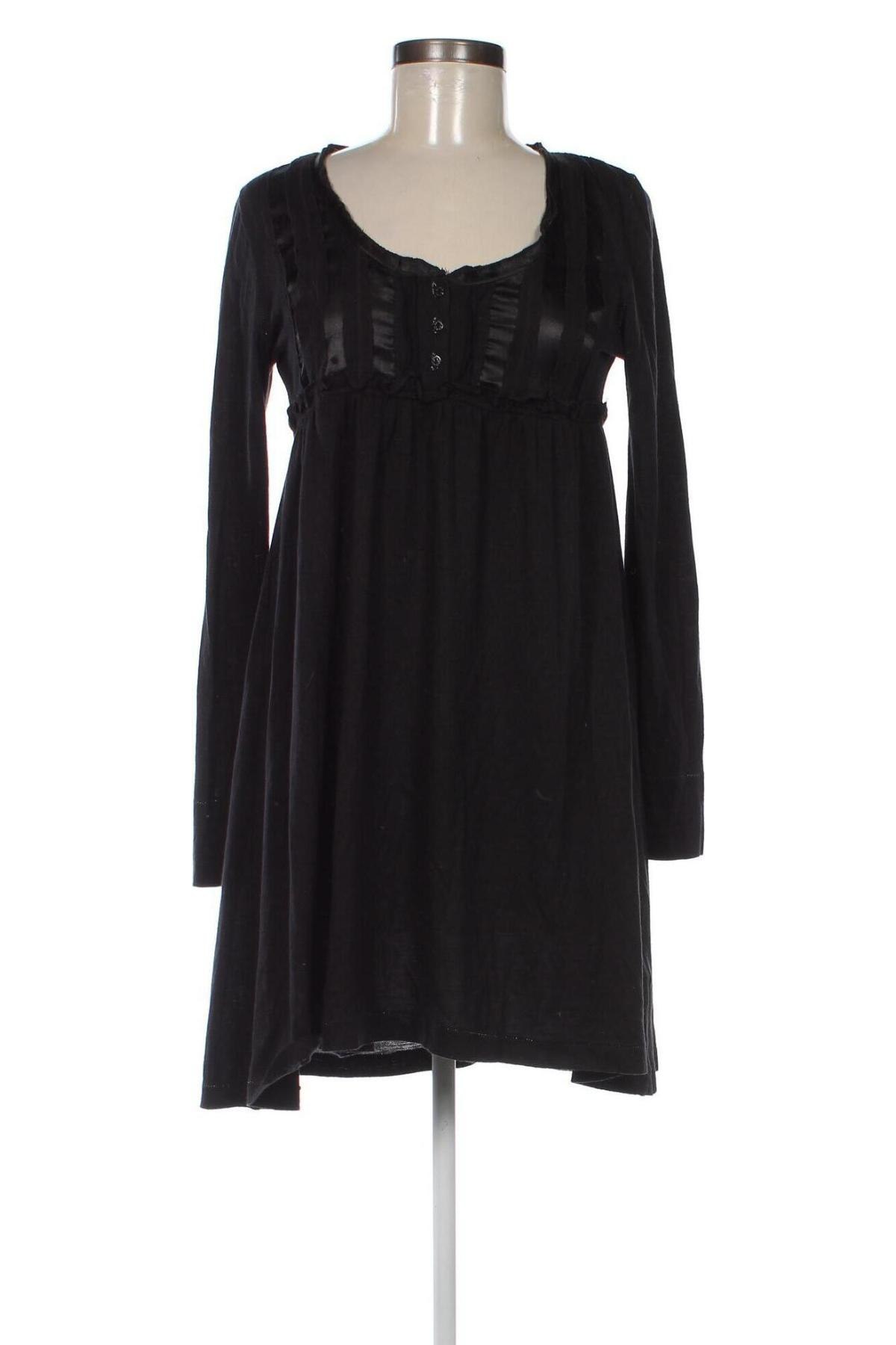 Φόρεμα Firetrap, Μέγεθος S, Χρώμα Μαύρο, Τιμή 7,37 €