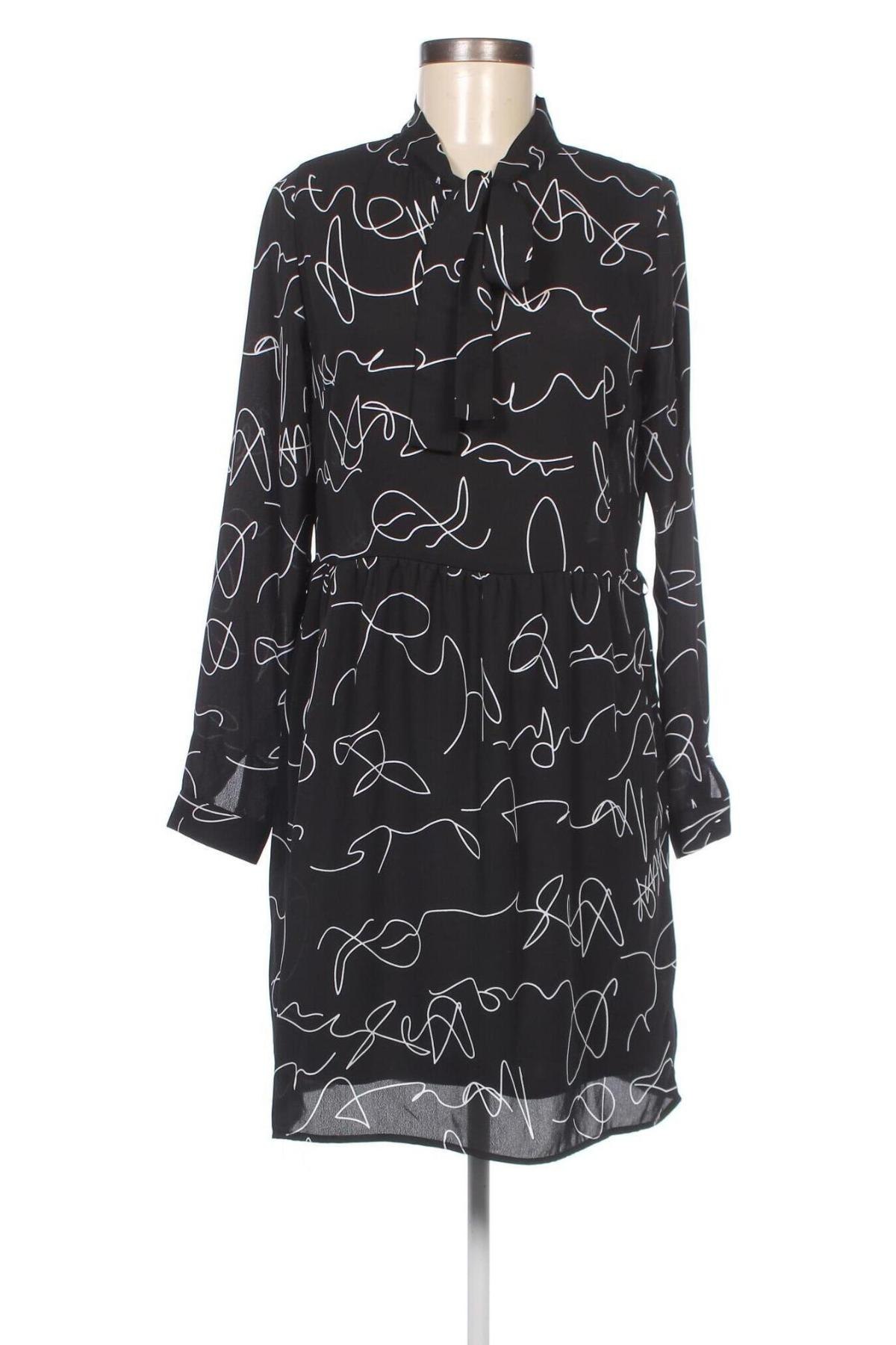 Kleid Fisherfield, Größe S, Farbe Schwarz, Preis 8,01 €