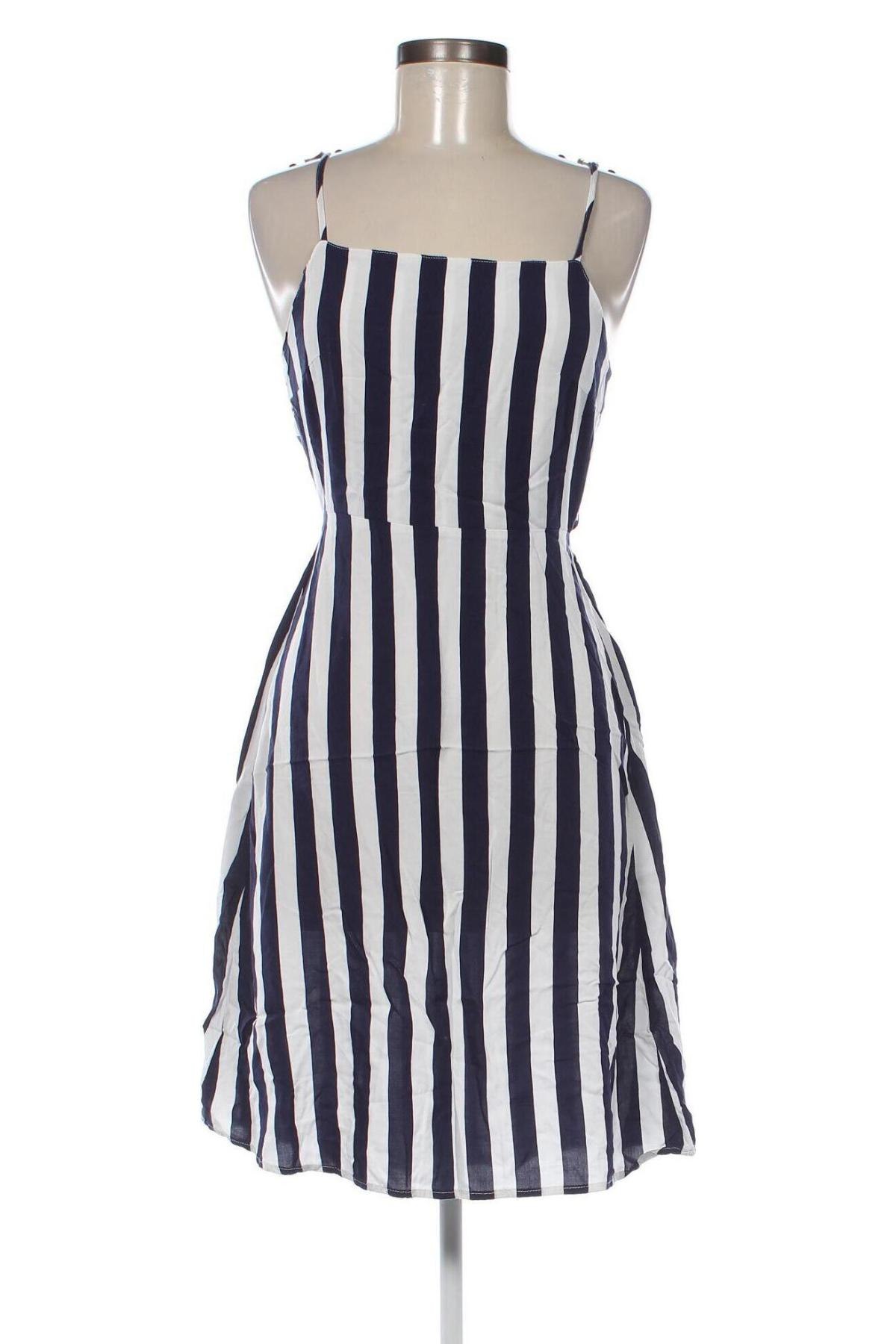 Kleid Fisherfield, Größe M, Farbe Mehrfarbig, Preis € 14,83