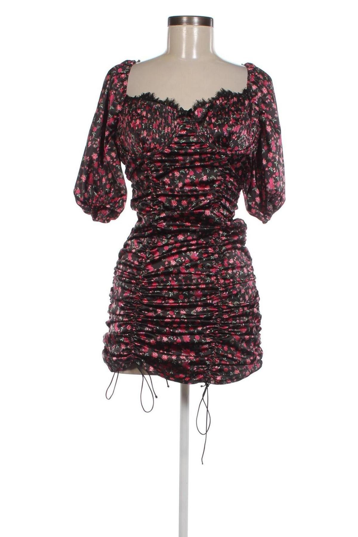Kleid For Love And Lemons, Größe M, Farbe Mehrfarbig, Preis € 78,95