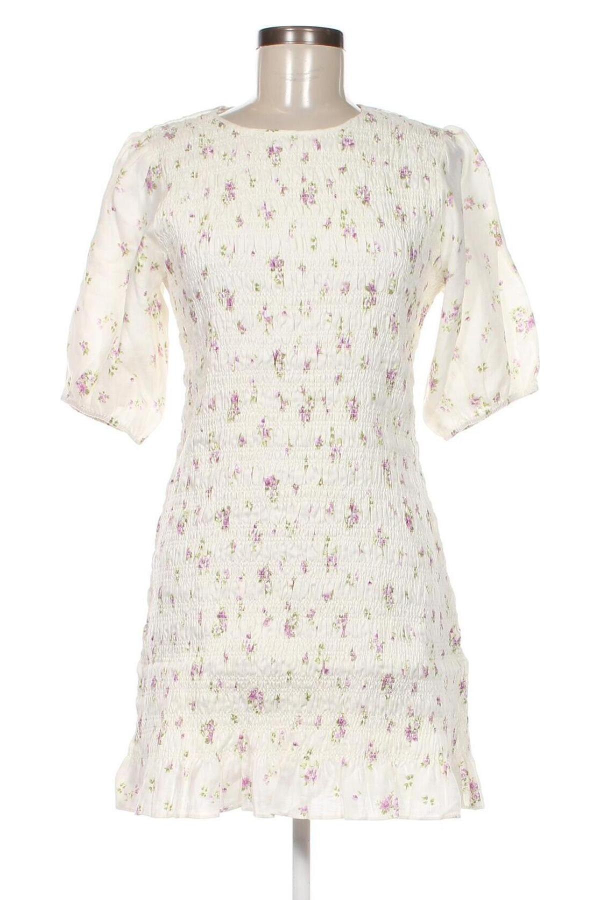 Kleid Forever New, Größe M, Farbe Mehrfarbig, Preis 45,30 €