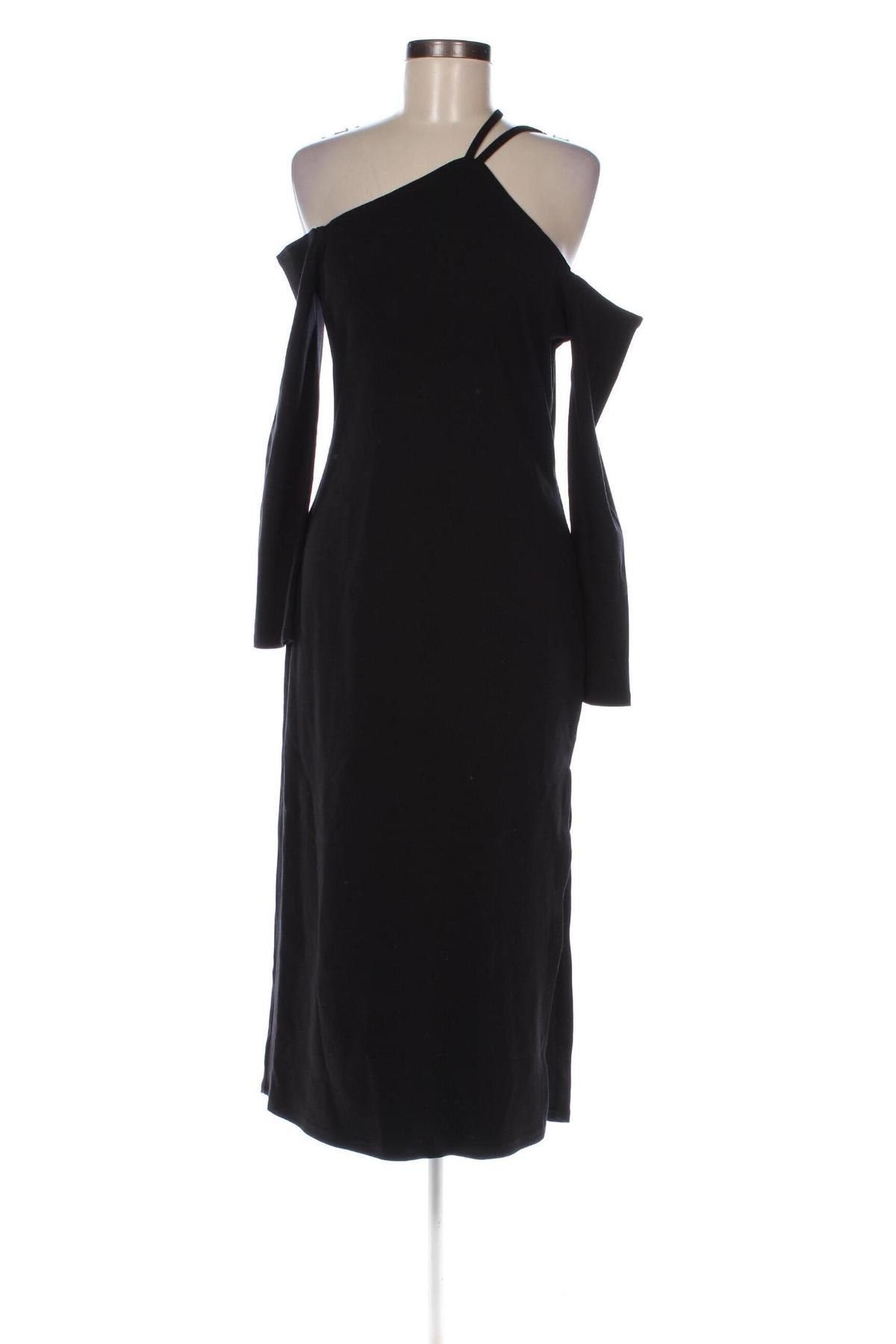 Šaty  Forever New, Veľkosť L, Farba Čierna, Cena  49,16 €