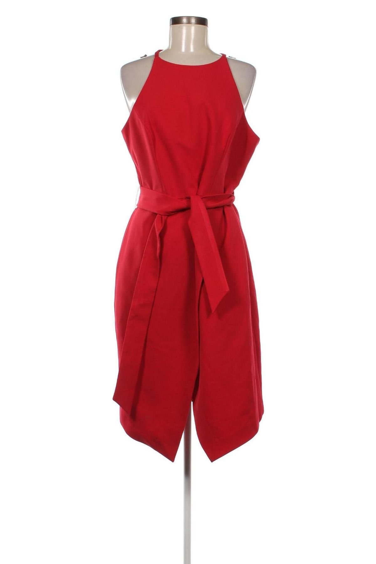 Kleid Forever New, Größe XL, Farbe Rot, Preis € 66,80