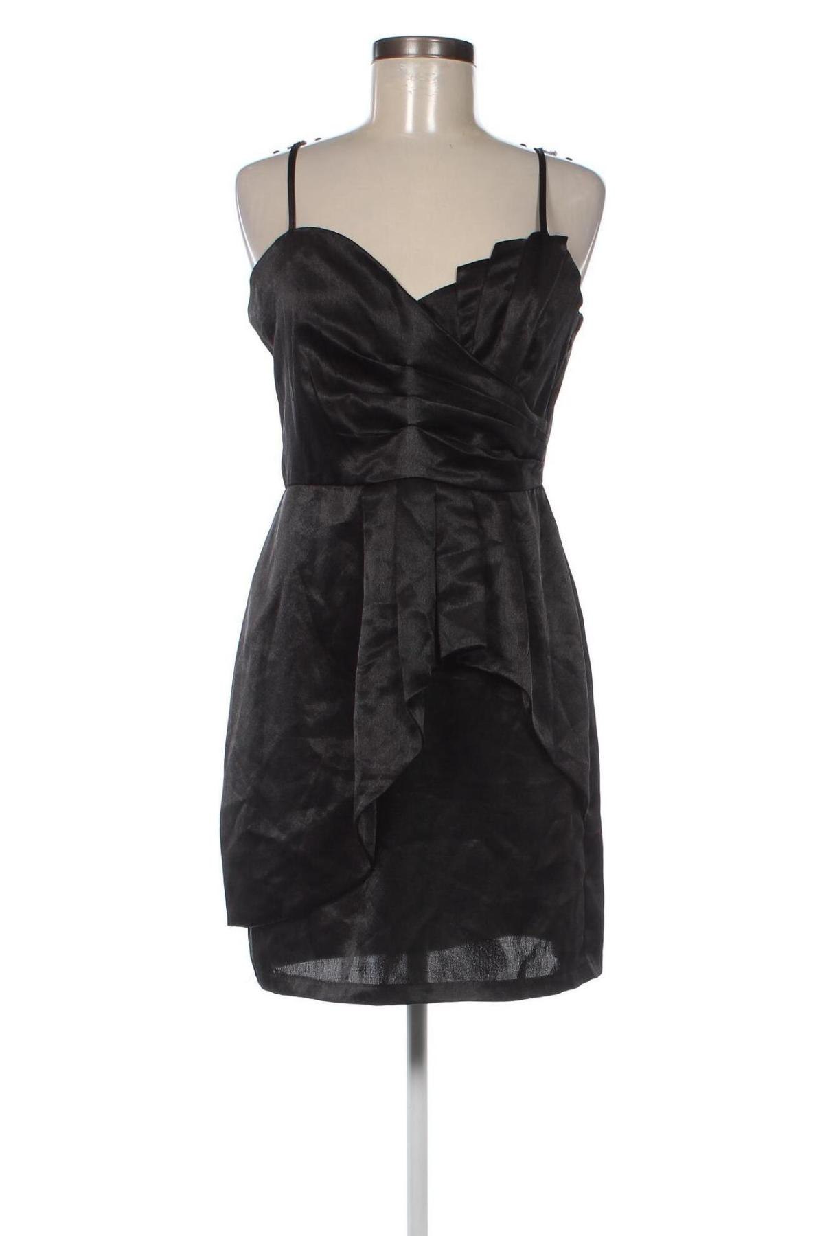 Kleid Free Fusion, Größe L, Farbe Schwarz, Preis € 16,02