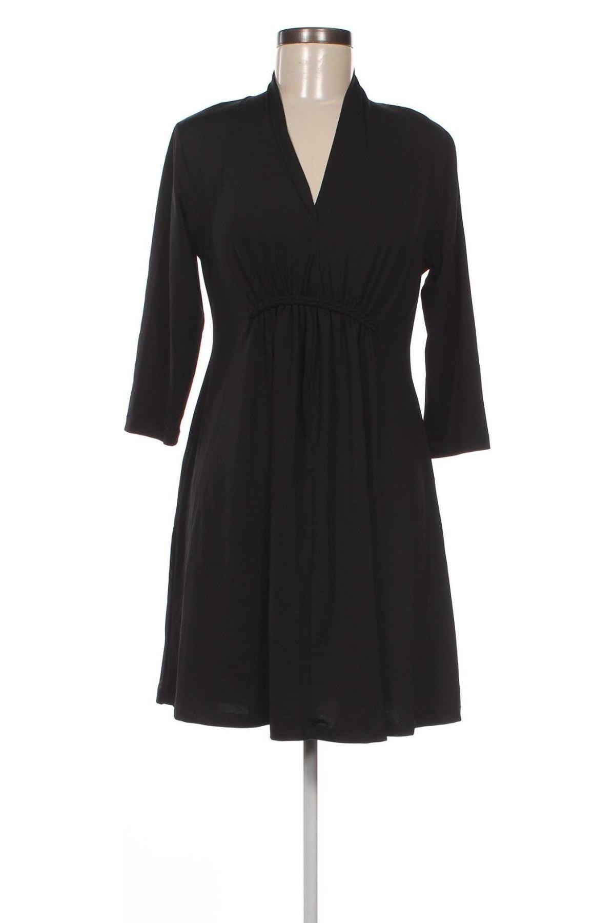 Φόρεμα Free Quent, Μέγεθος S, Χρώμα Μαύρο, Τιμή 4,45 €