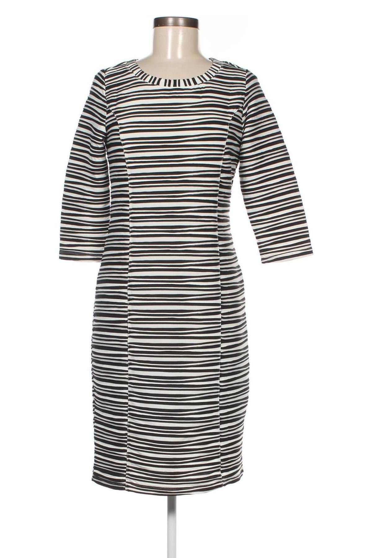 Φόρεμα Free Quent, Μέγεθος XS, Χρώμα Πολύχρωμο, Τιμή 5,94 €