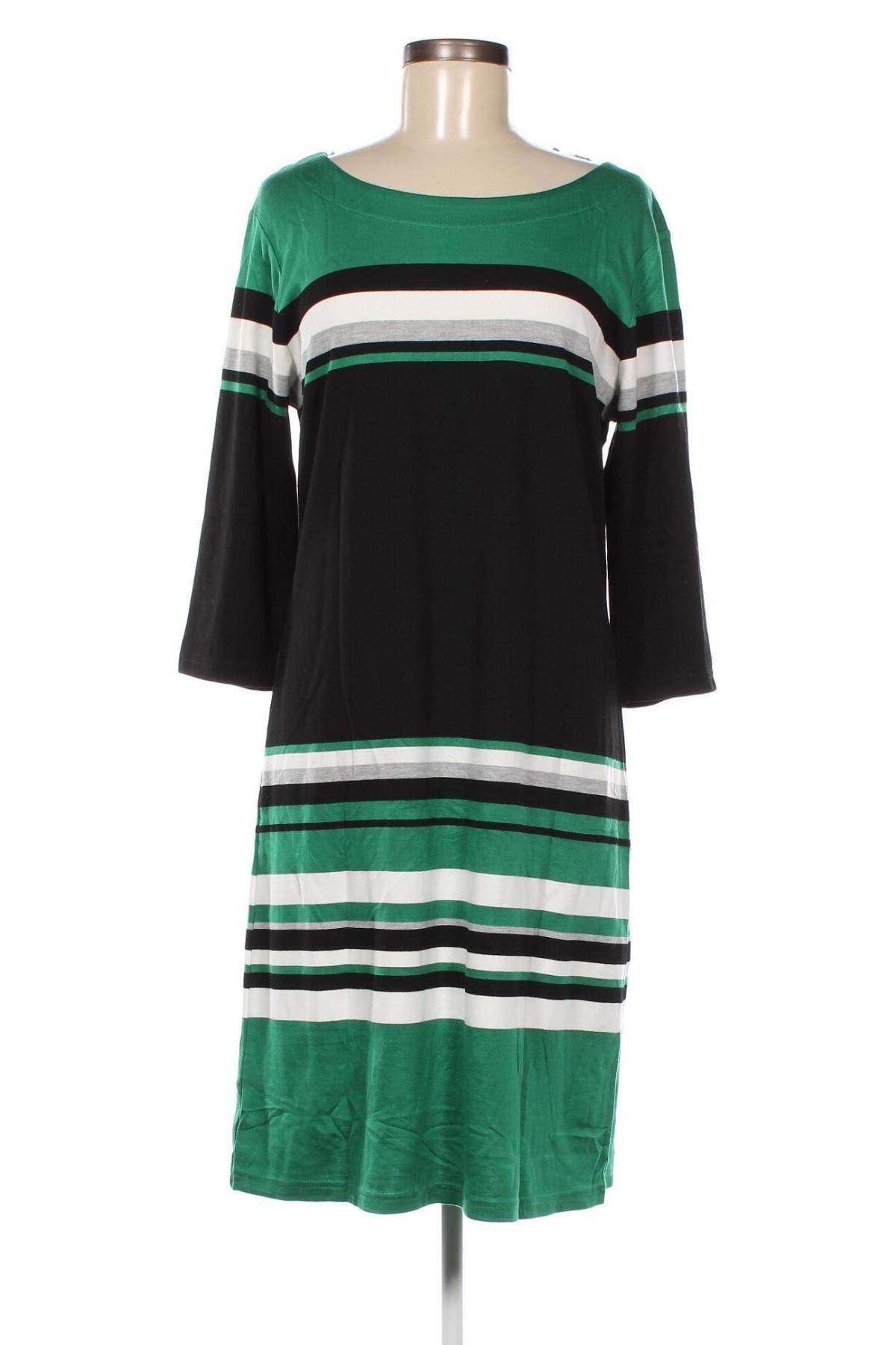 Φόρεμα Free Quent, Μέγεθος L, Χρώμα Πολύχρωμο, Τιμή 29,69 €