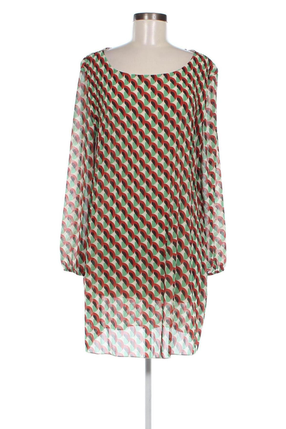 Kleid G.Ricceri, Größe M, Farbe Mehrfarbig, Preis € 10,69
