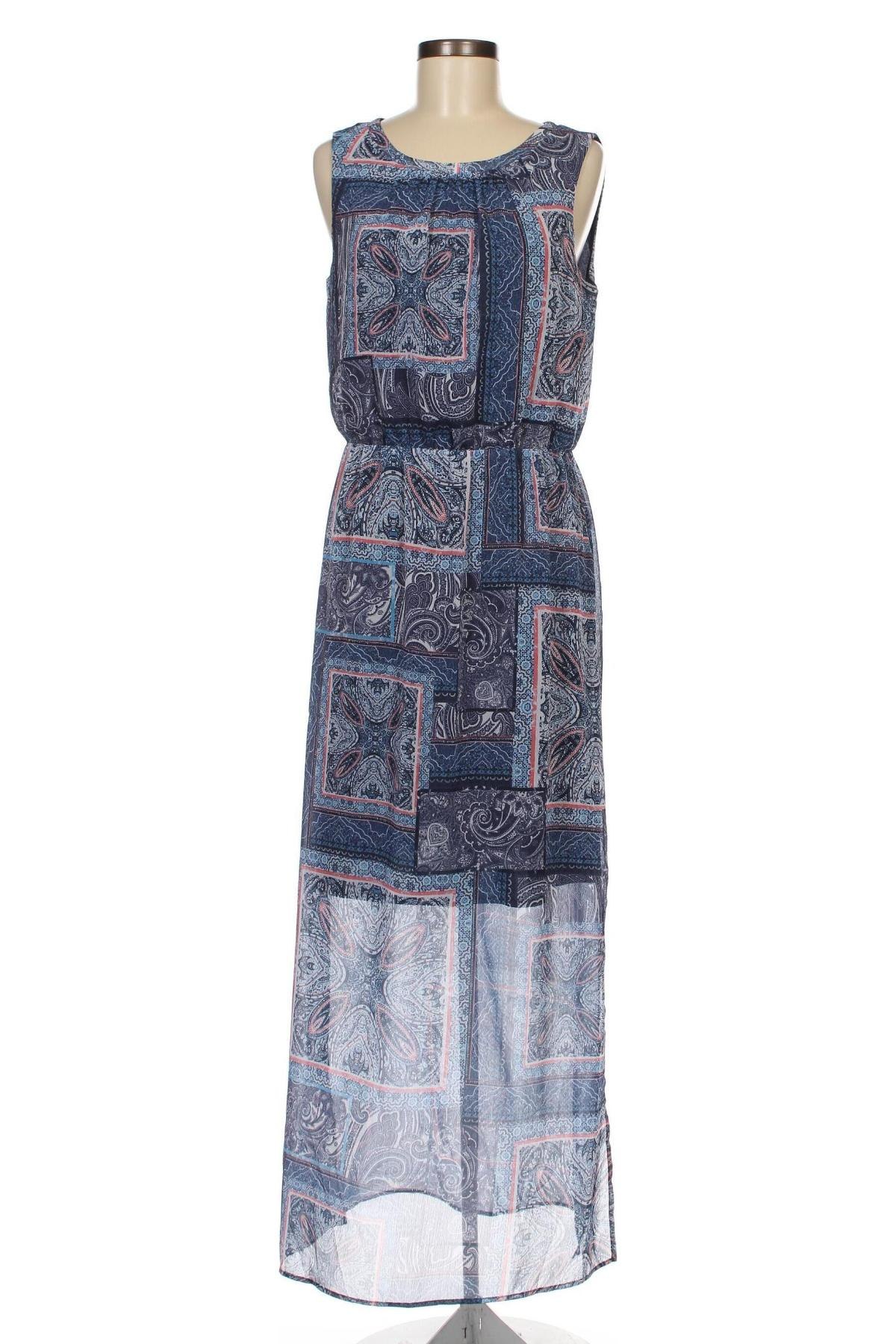 Φόρεμα G.W., Μέγεθος M, Χρώμα Πολύχρωμο, Τιμή 20,80 €