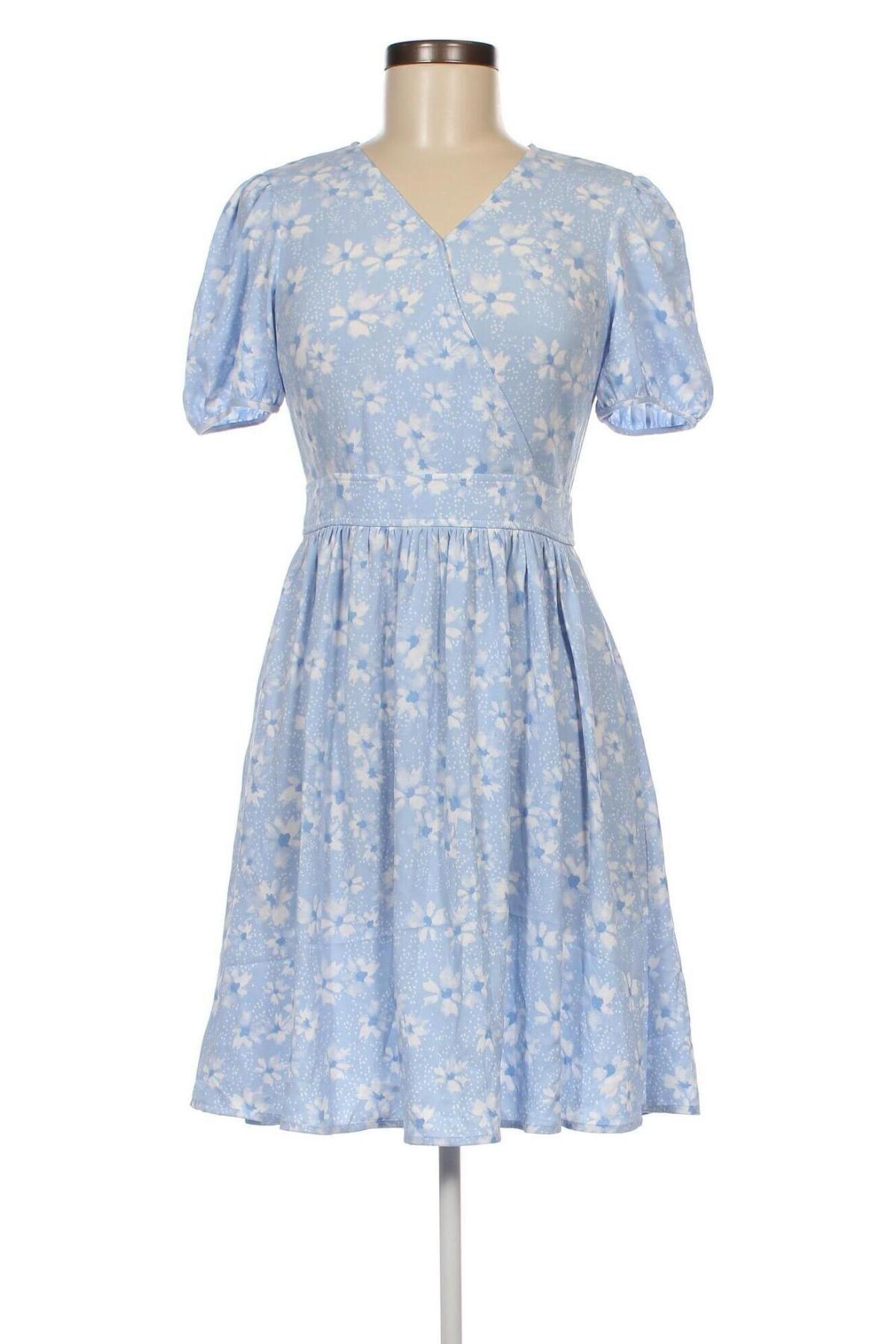 Kleid G2000 Woman, Größe XS, Farbe Blau, Preis € 8,07