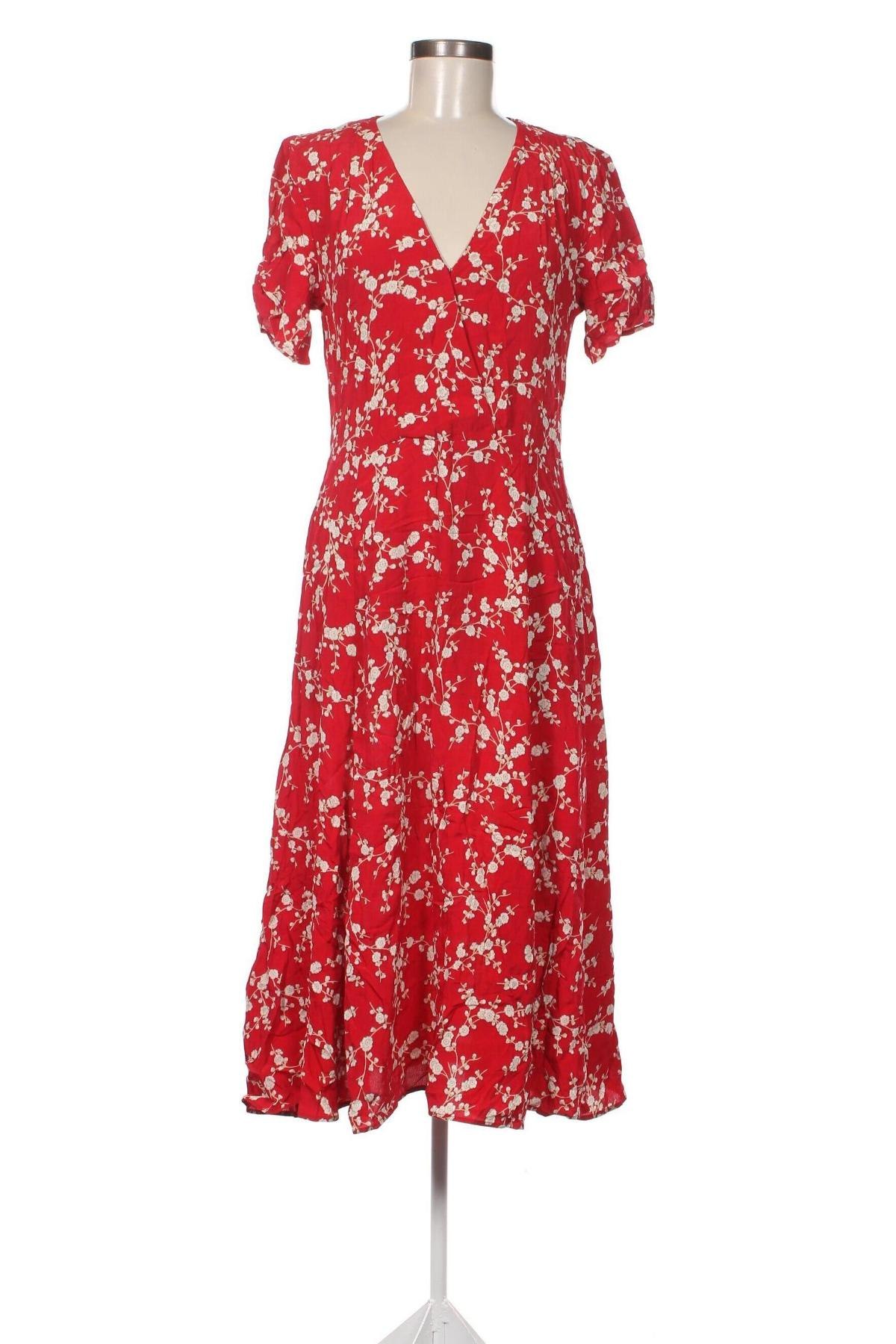Kleid GP & J Baker for H&M, Größe M, Farbe Mehrfarbig, Preis € 20,18