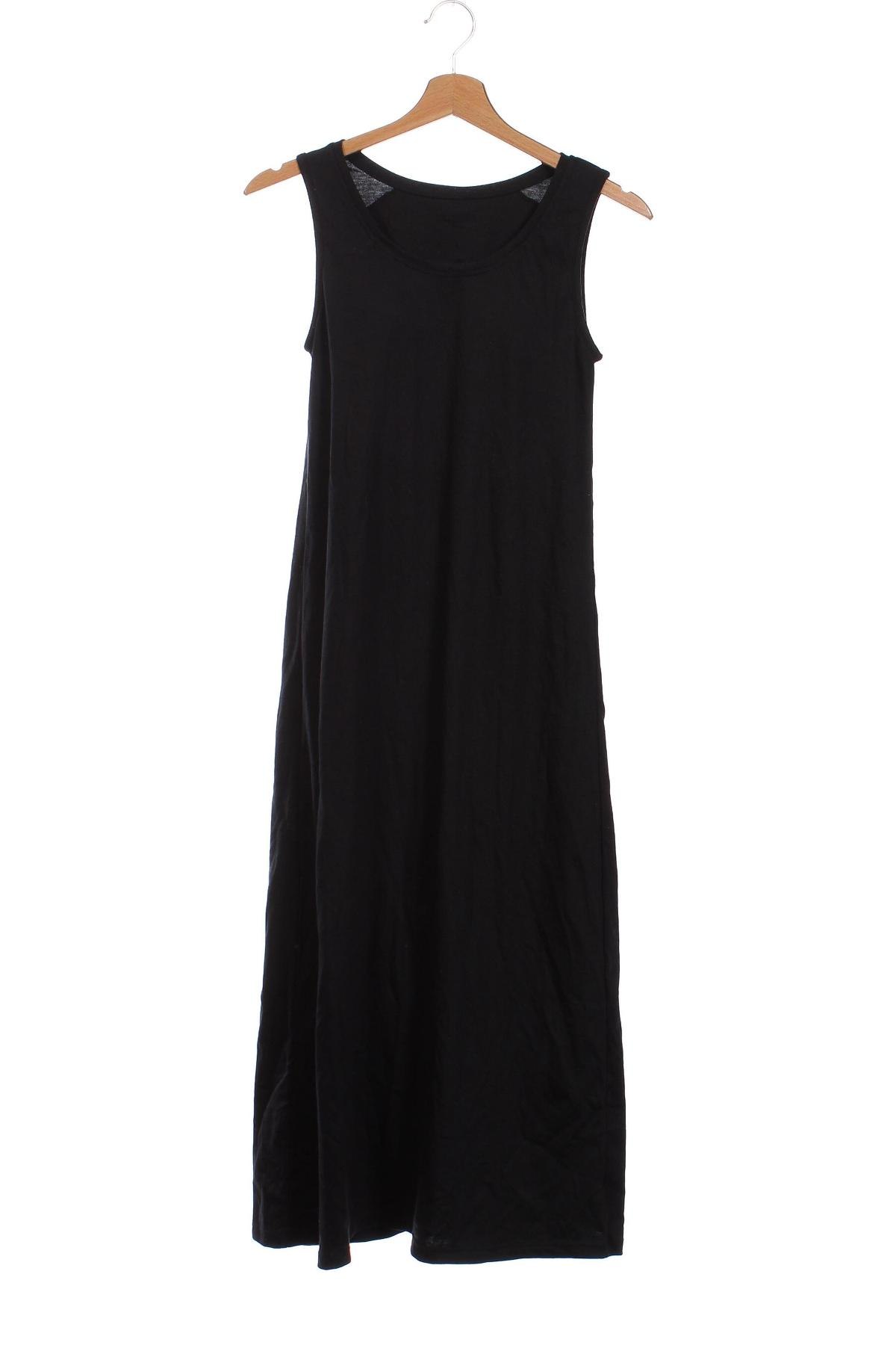 Šaty  GU, Veľkosť M, Farba Čierna, Cena  6,78 €