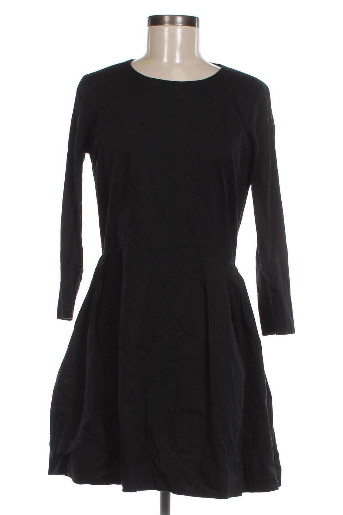 Φόρεμα Gap, Μέγεθος M, Χρώμα Μαύρο, Τιμή 10,76 €