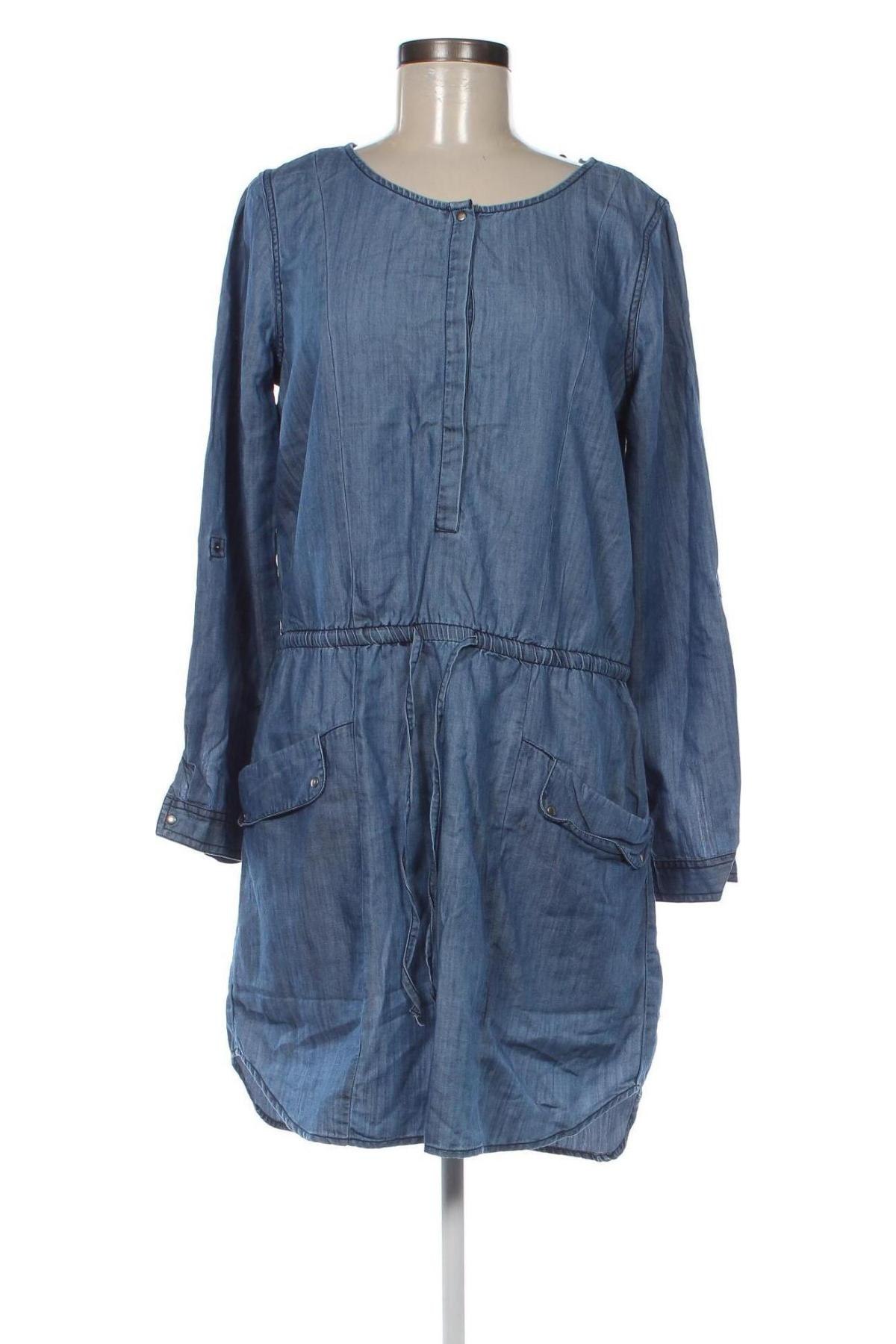 Kleid Gap, Größe M, Farbe Blau, Preis € 6,96
