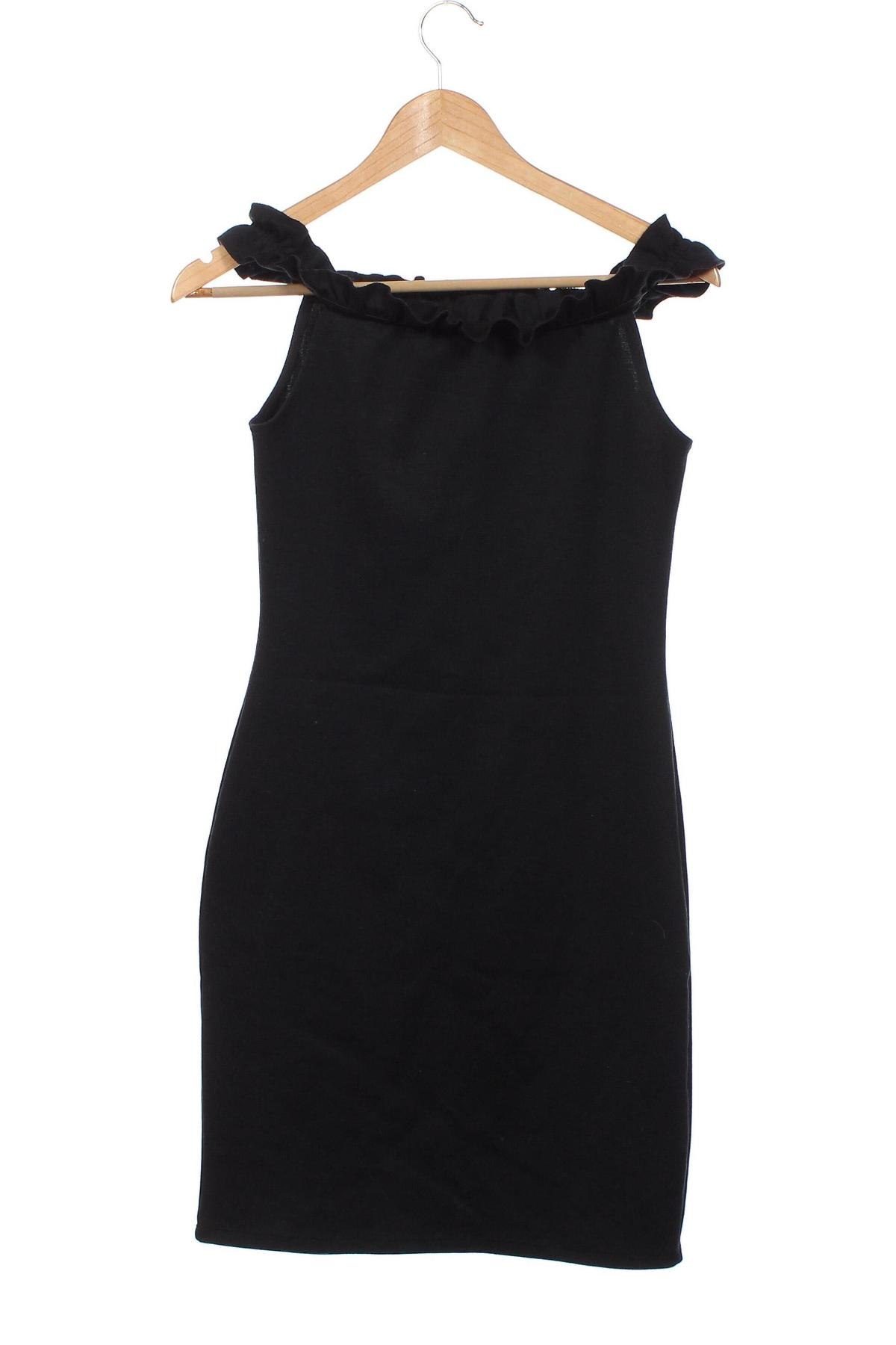 Rochie Gate Woman, Mărime XS, Culoare Negru, Preț 7,99 Lei