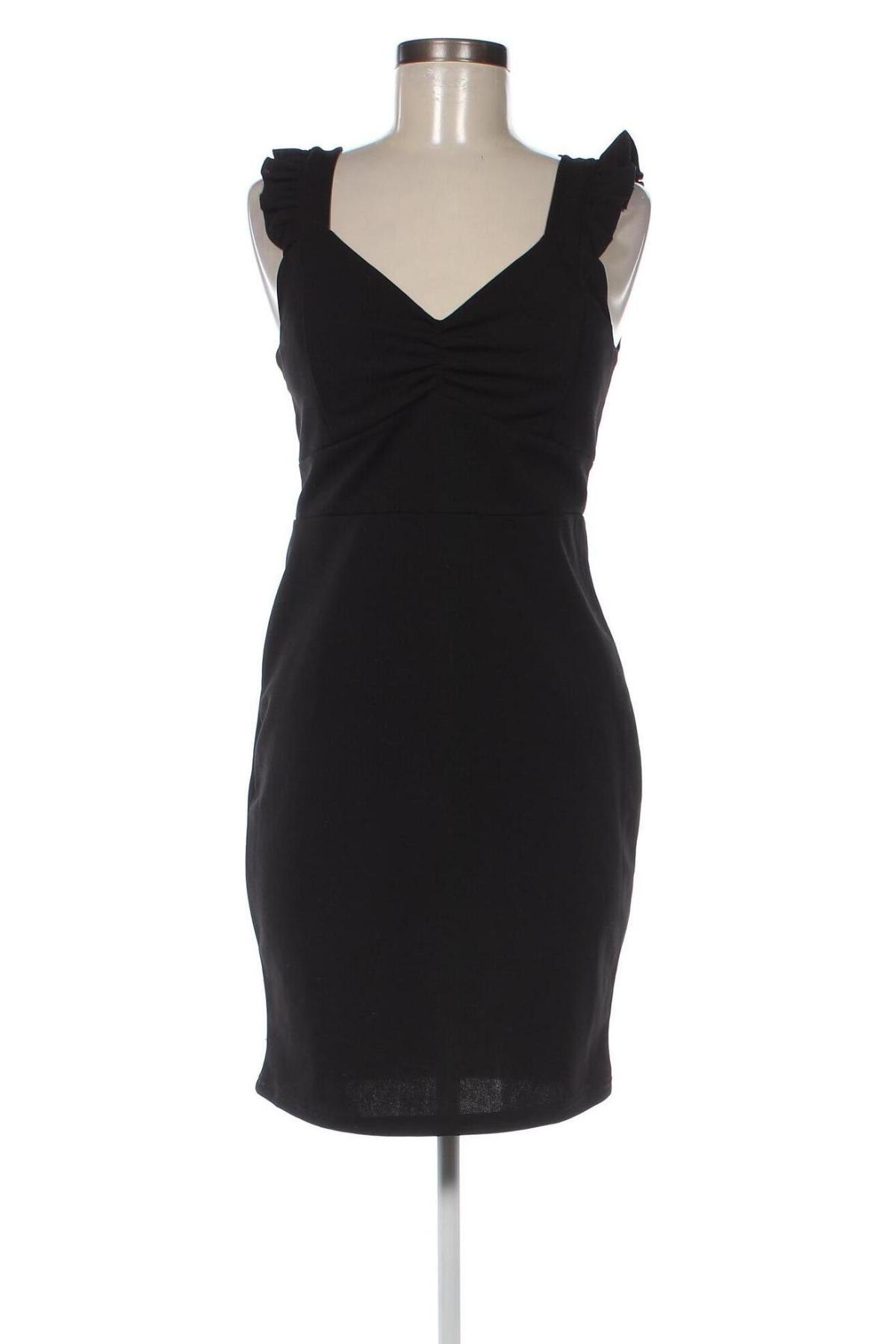 Φόρεμα Gate Woman, Μέγεθος M, Χρώμα Μαύρο, Τιμή 20,12 €