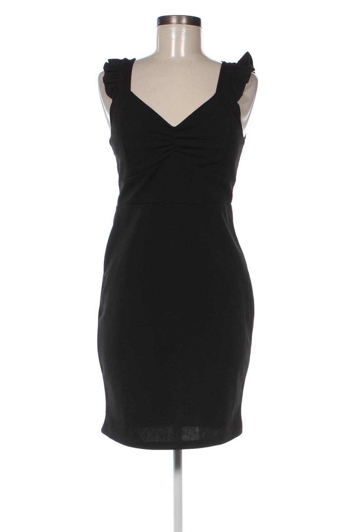 Rochie Gate Woman, Mărime M, Culoare Negru, Preț 79,70 Lei