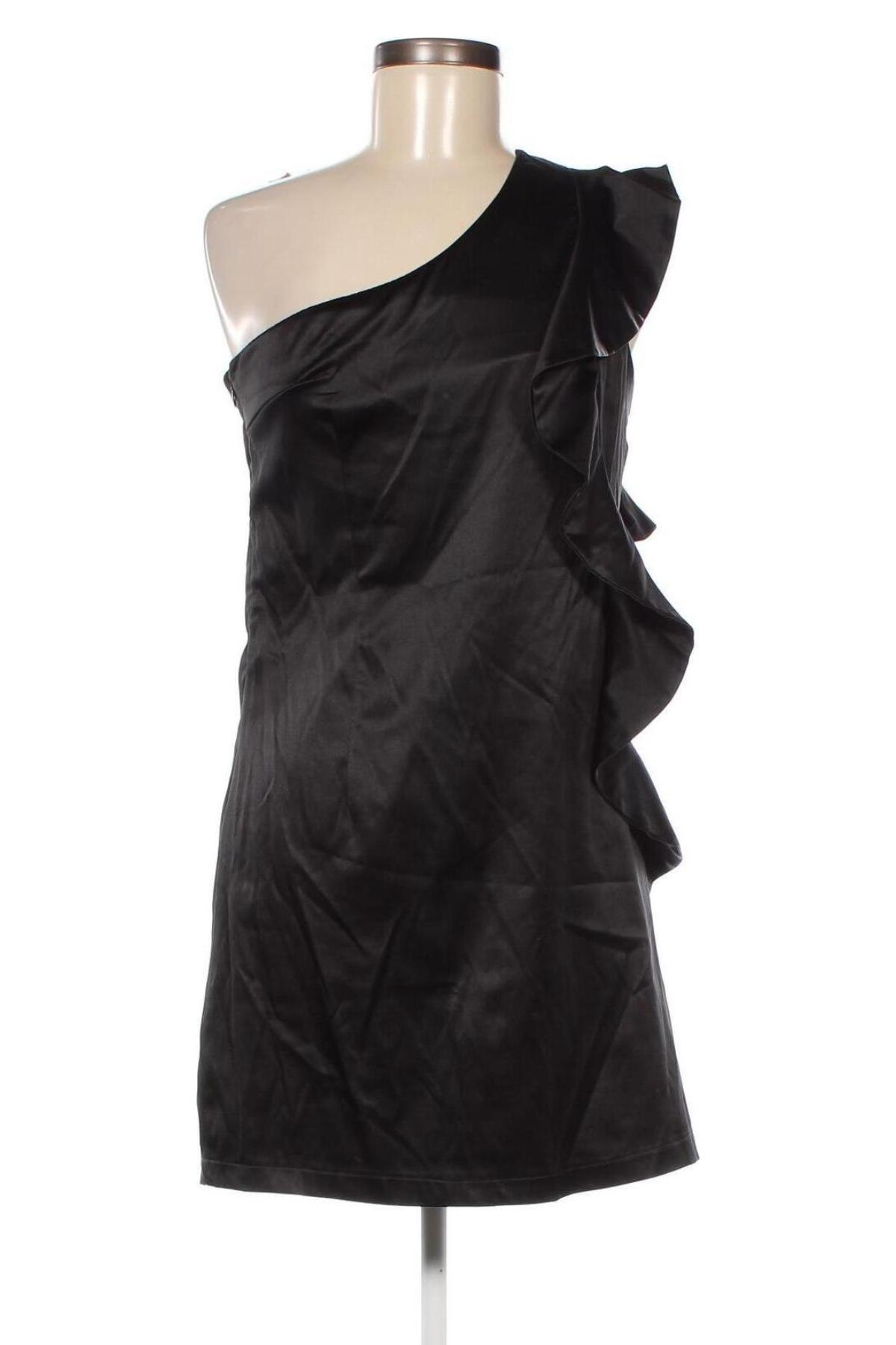 Φόρεμα Gate Woman, Μέγεθος M, Χρώμα Μαύρο, Τιμή 6,00 €