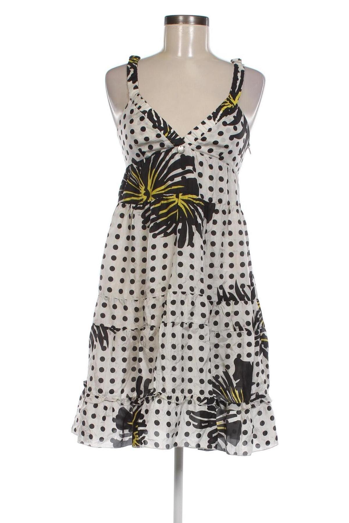 Kleid Gaudi, Größe S, Farbe Mehrfarbig, Preis € 41,94