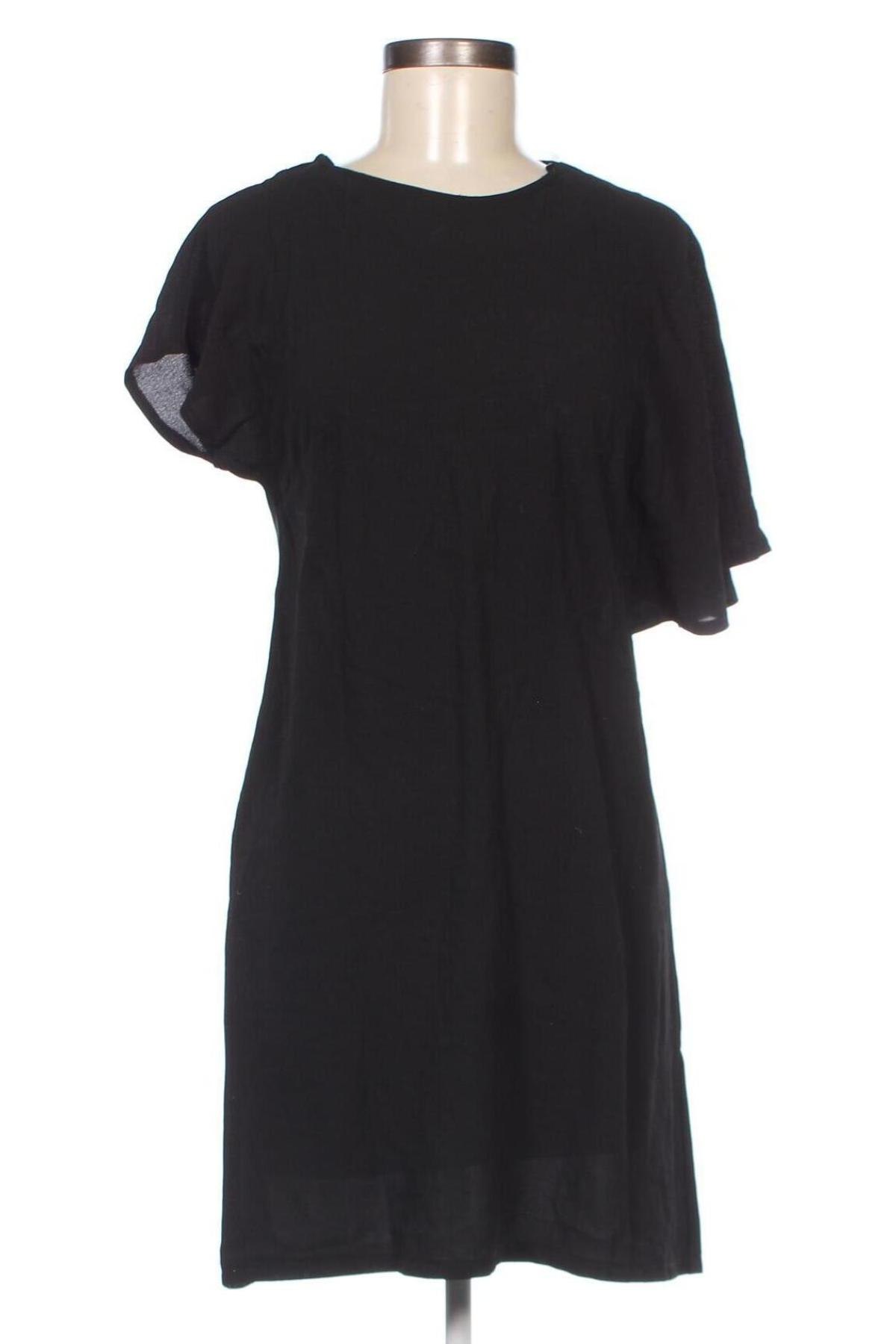Φόρεμα Gemo, Μέγεθος S, Χρώμα Μαύρο, Τιμή 5,34 €