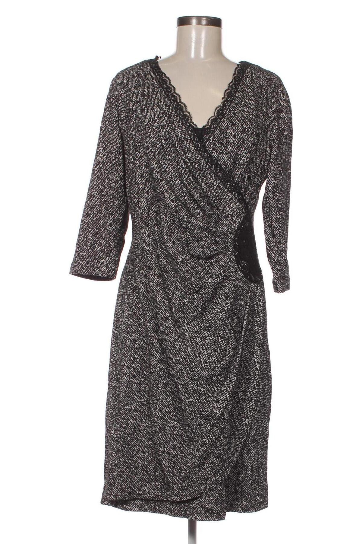 Φόρεμα Gerry Weber, Μέγεθος L, Χρώμα Πολύχρωμο, Τιμή 39,05 €