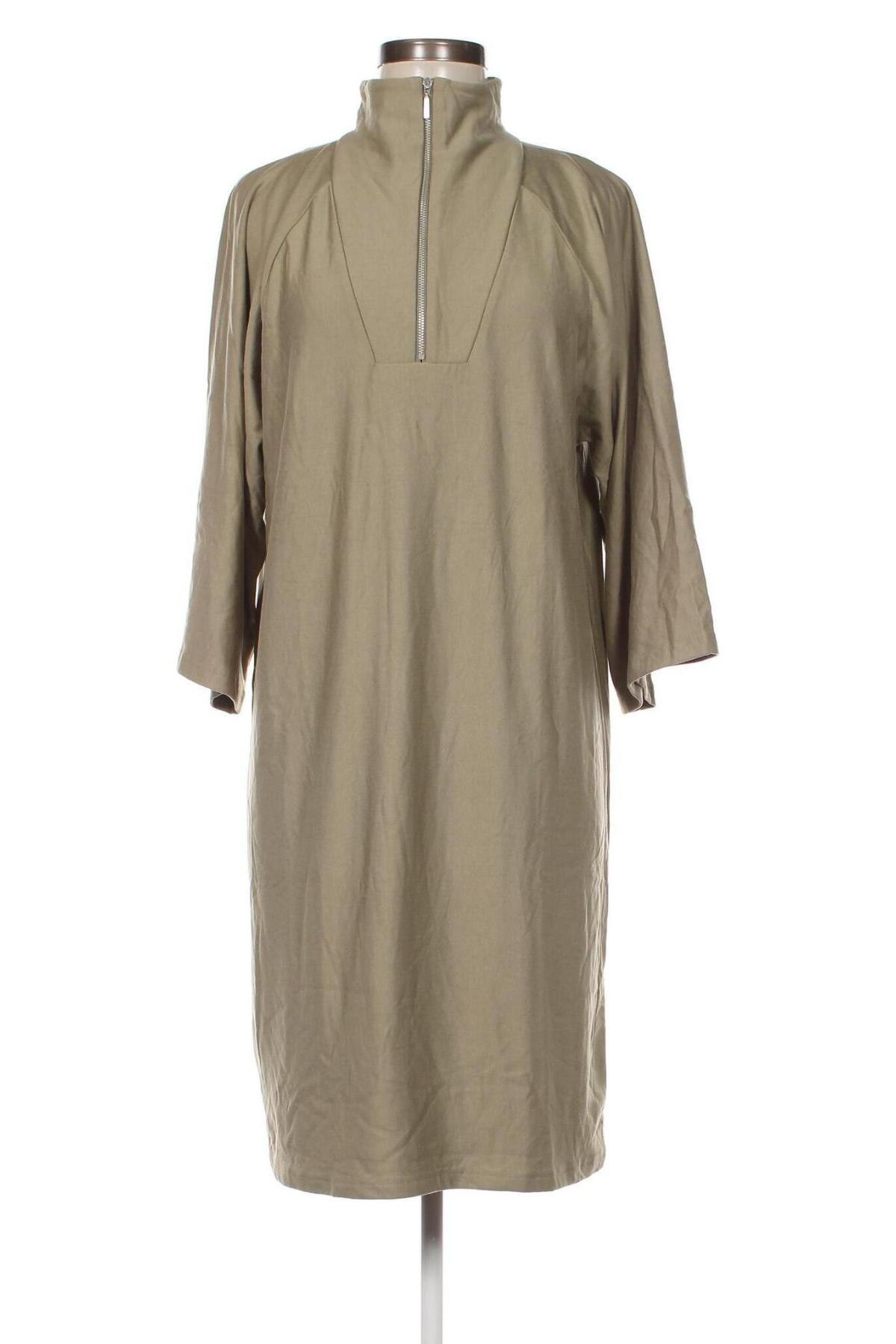 Kleid Gestuz, Größe M, Farbe Grün, Preis 40,12 €