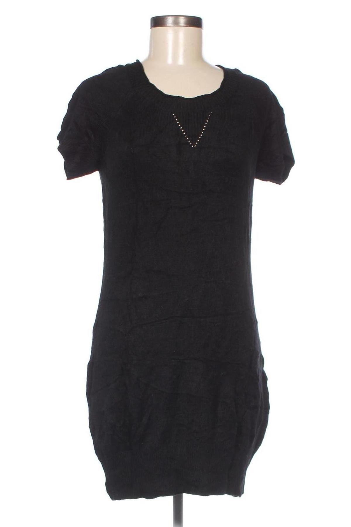 Φόρεμα Gina, Μέγεθος L, Χρώμα Μαύρο, Τιμή 6,82 €