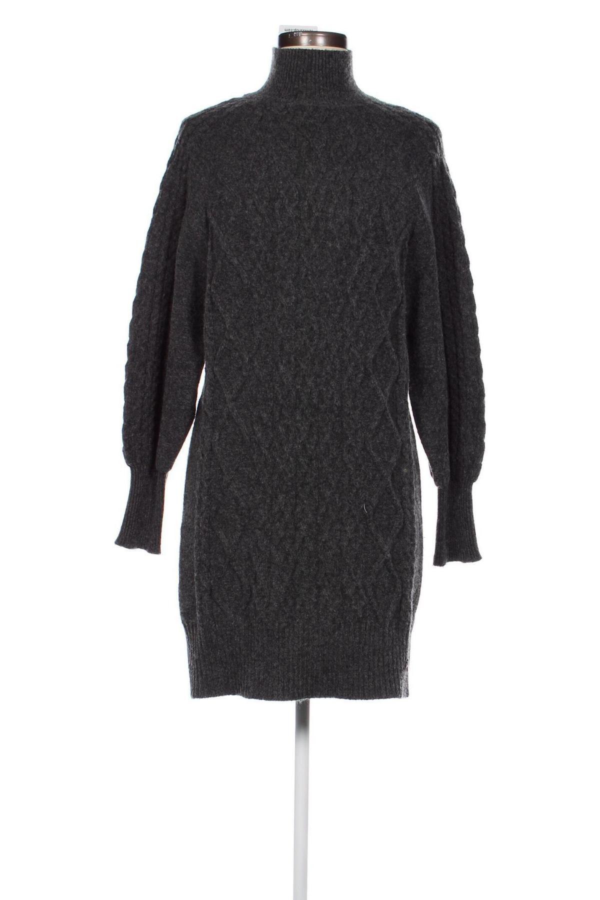 Kleid Gina Benotti, Größe S, Farbe Grau, Preis 20,18 €